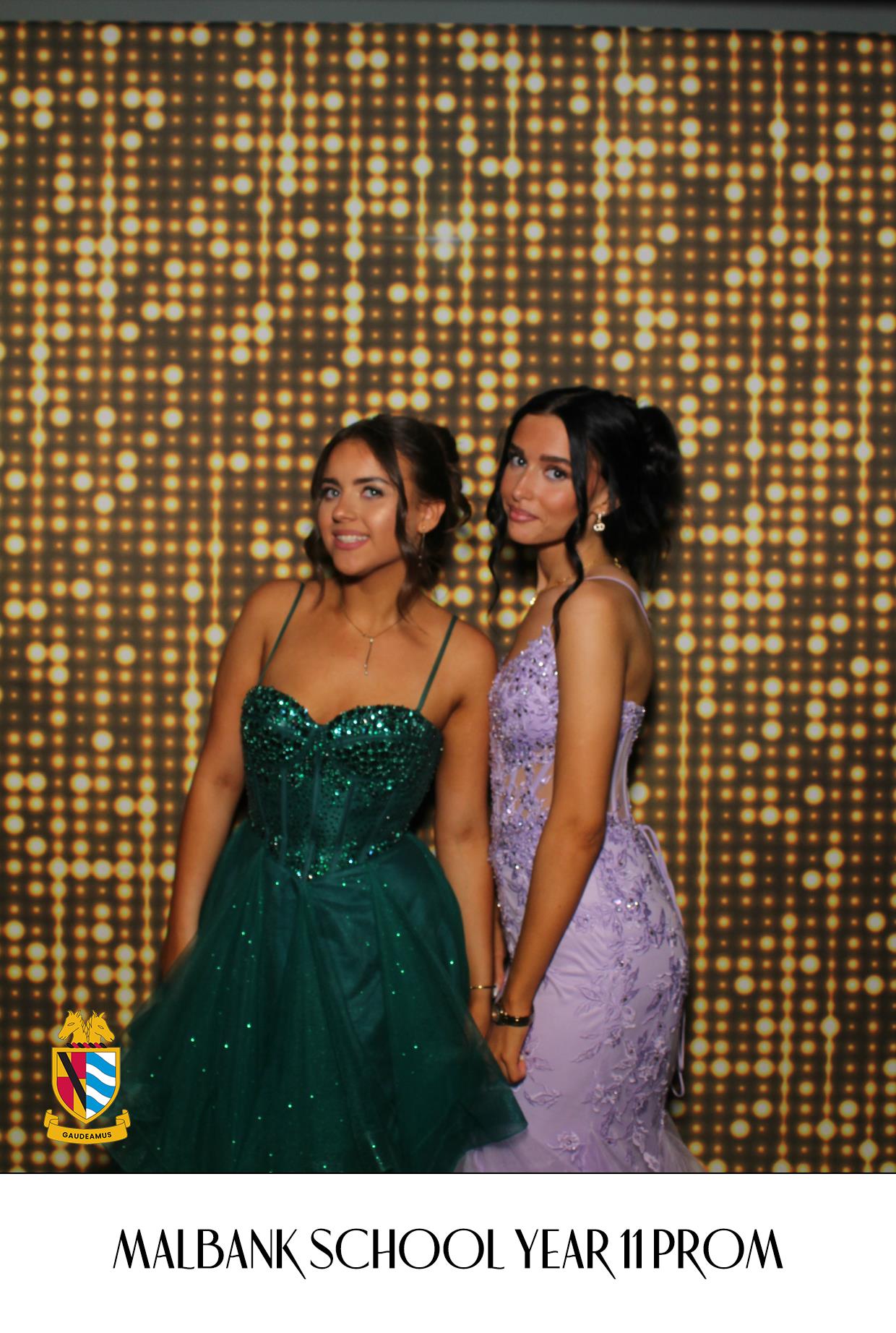 Malbank Year 11 Prom | View more photos from the event at gallery.boothtube.co.uk/u/BoothtubeLtd/Malbank-Year-11-Prom