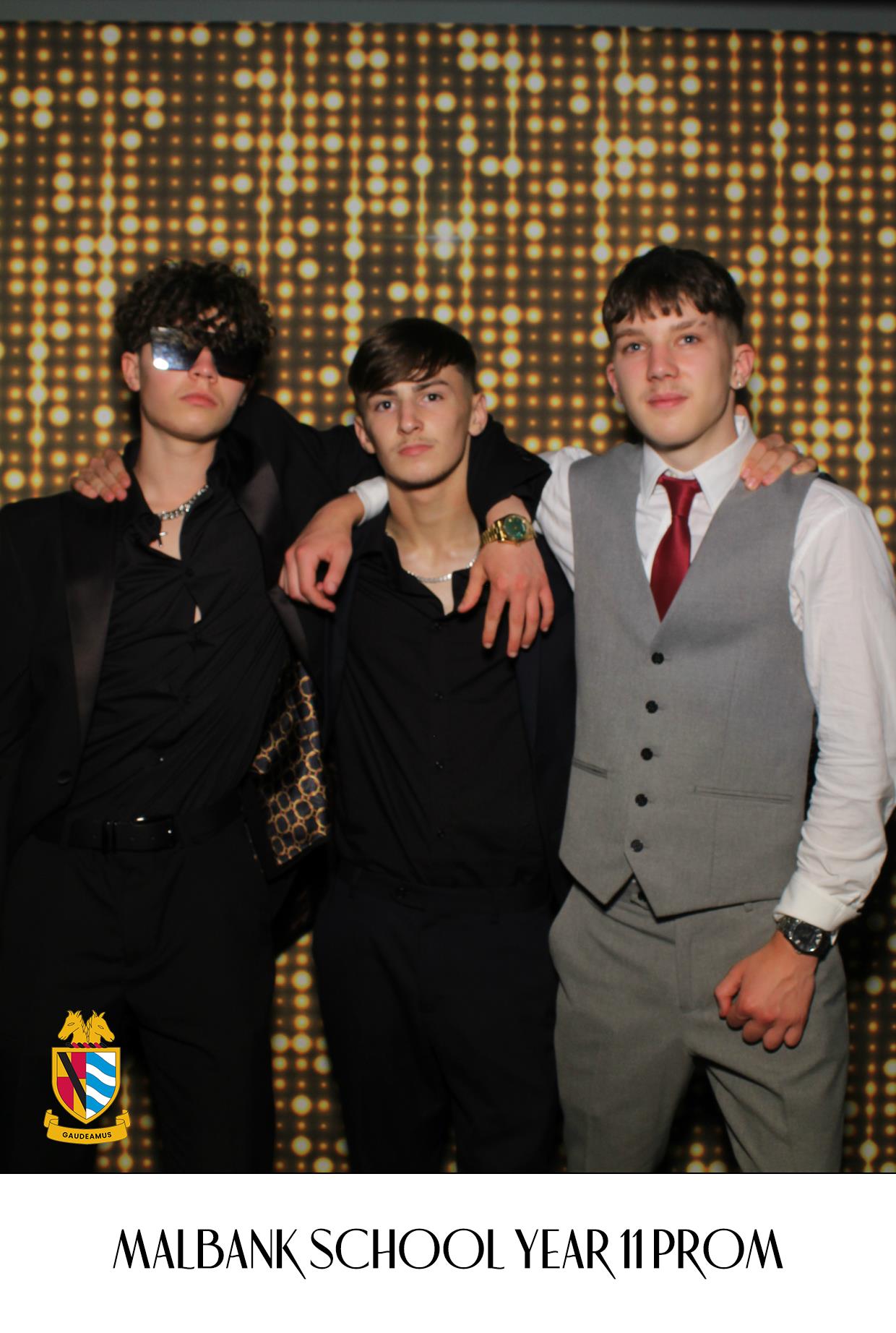 Malbank Year 11 Prom | View more photos from the event at gallery.boothtube.co.uk/u/BoothtubeLtd/Malbank-Year-11-Prom