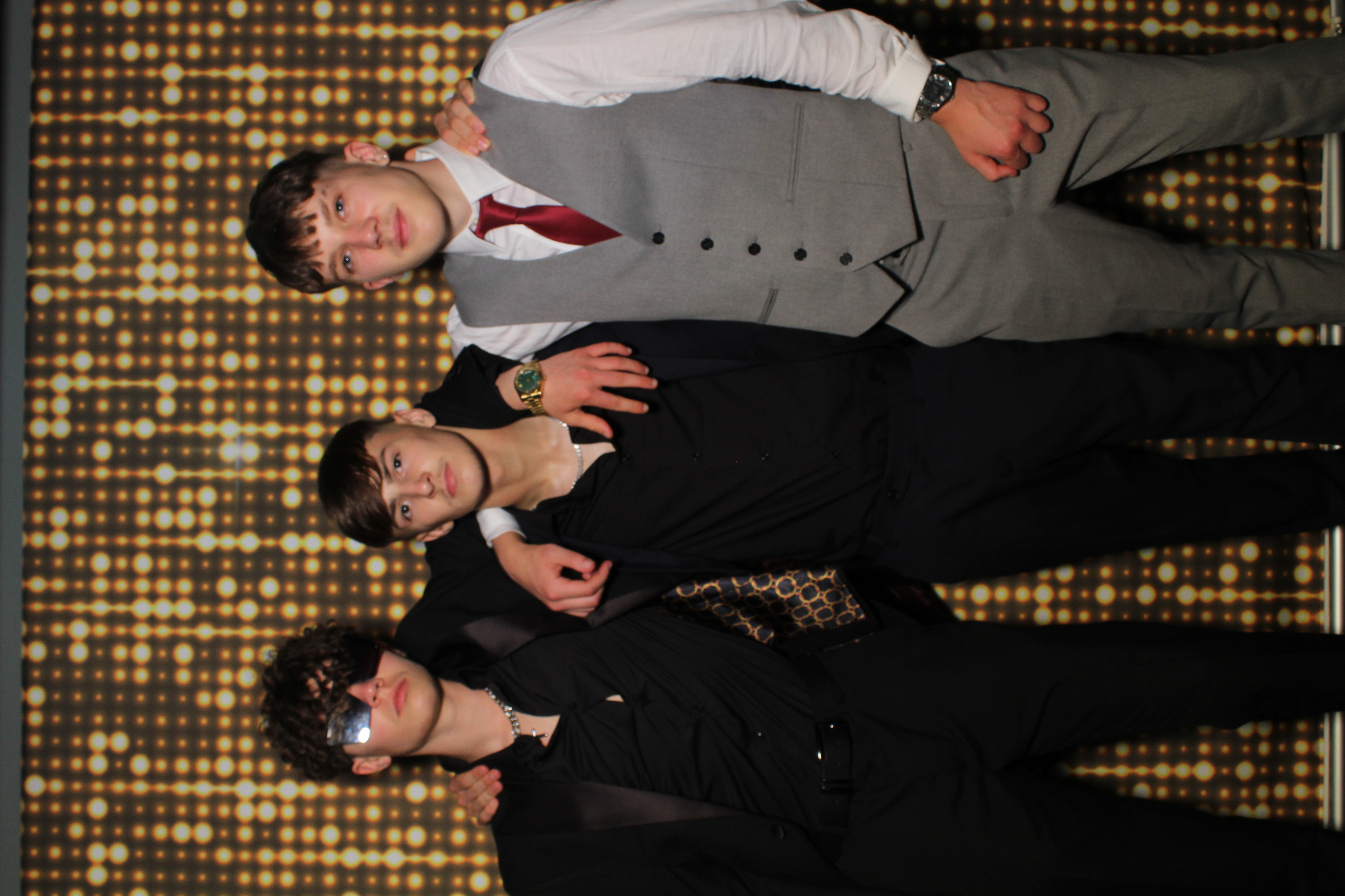 Malbank Year 11 Prom | View more photos from the event at gallery.boothtube.co.uk/u/BoothtubeLtd/Malbank-Year-11-Prom