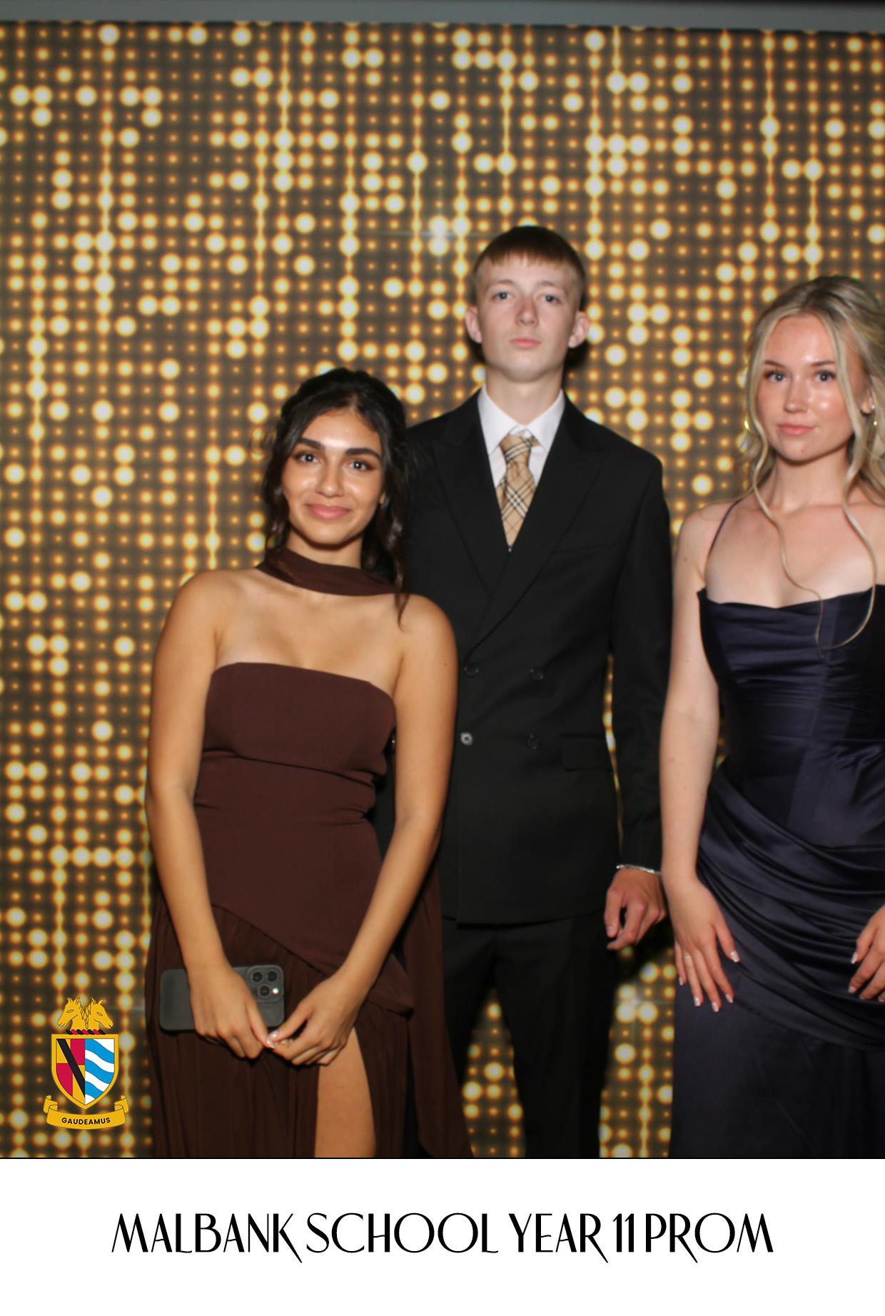 Malbank Year 11 Prom | View more photos from the event at gallery.boothtube.co.uk/u/BoothtubeLtd/Malbank-Year-11-Prom