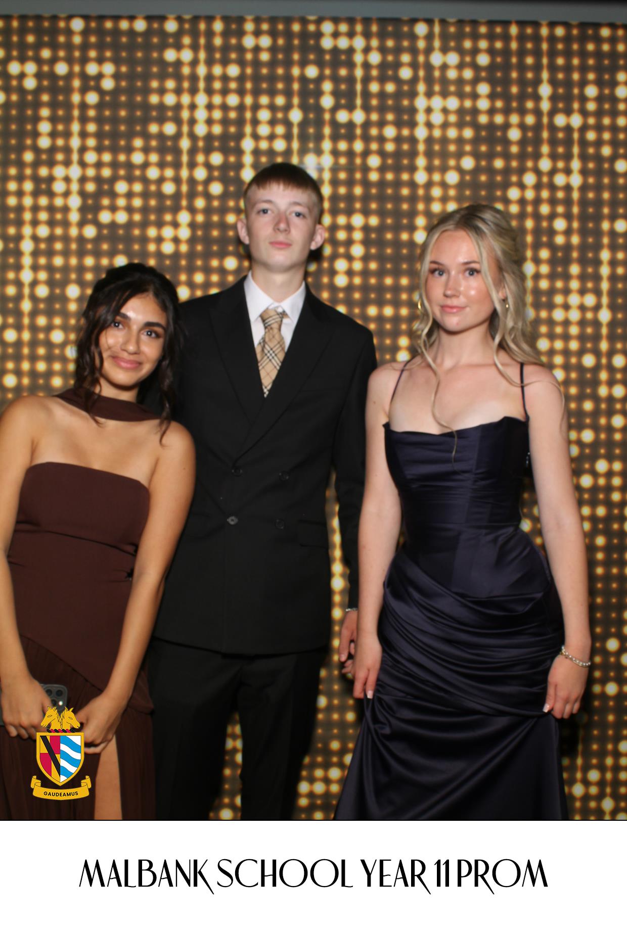 Malbank Year 11 Prom | View more photos from the event at gallery.boothtube.co.uk/u/BoothtubeLtd/Malbank-Year-11-Prom