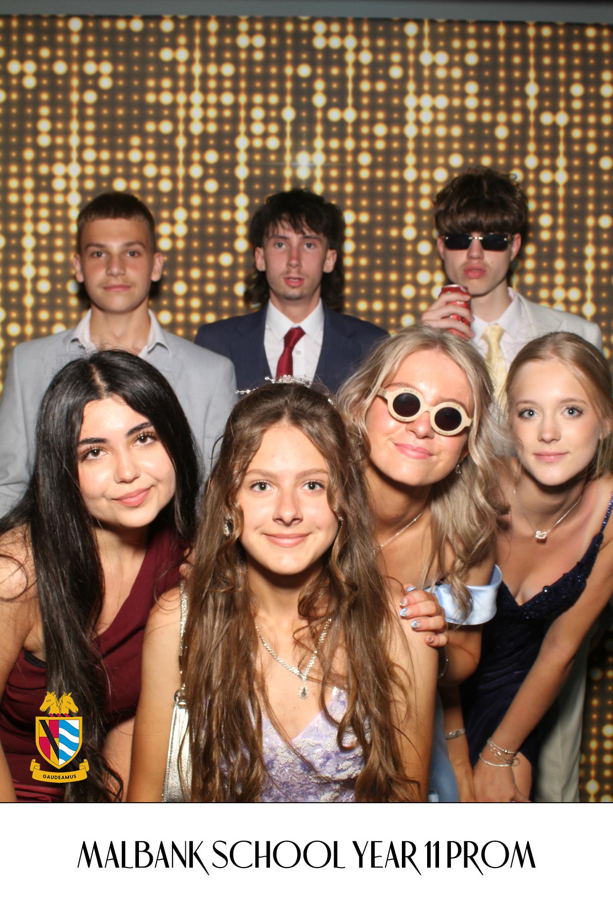 Malbank Year 11 Prom | View more photos from the event at gallery.boothtube.co.uk/u/BoothtubeLtd/Malbank-Year-11-Prom