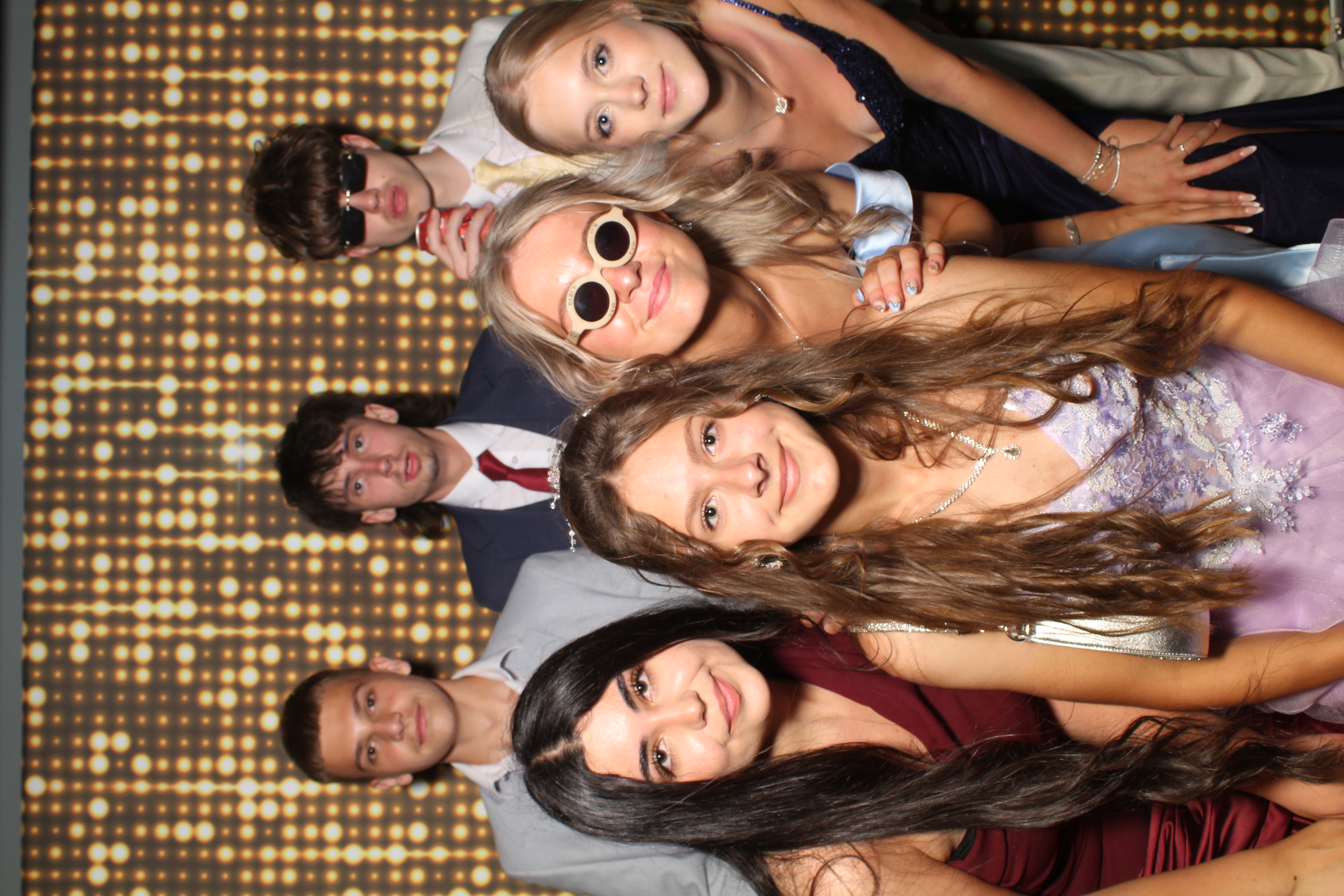 Malbank Year 11 Prom | View more photos from the event at gallery.boothtube.co.uk/u/BoothtubeLtd/Malbank-Year-11-Prom