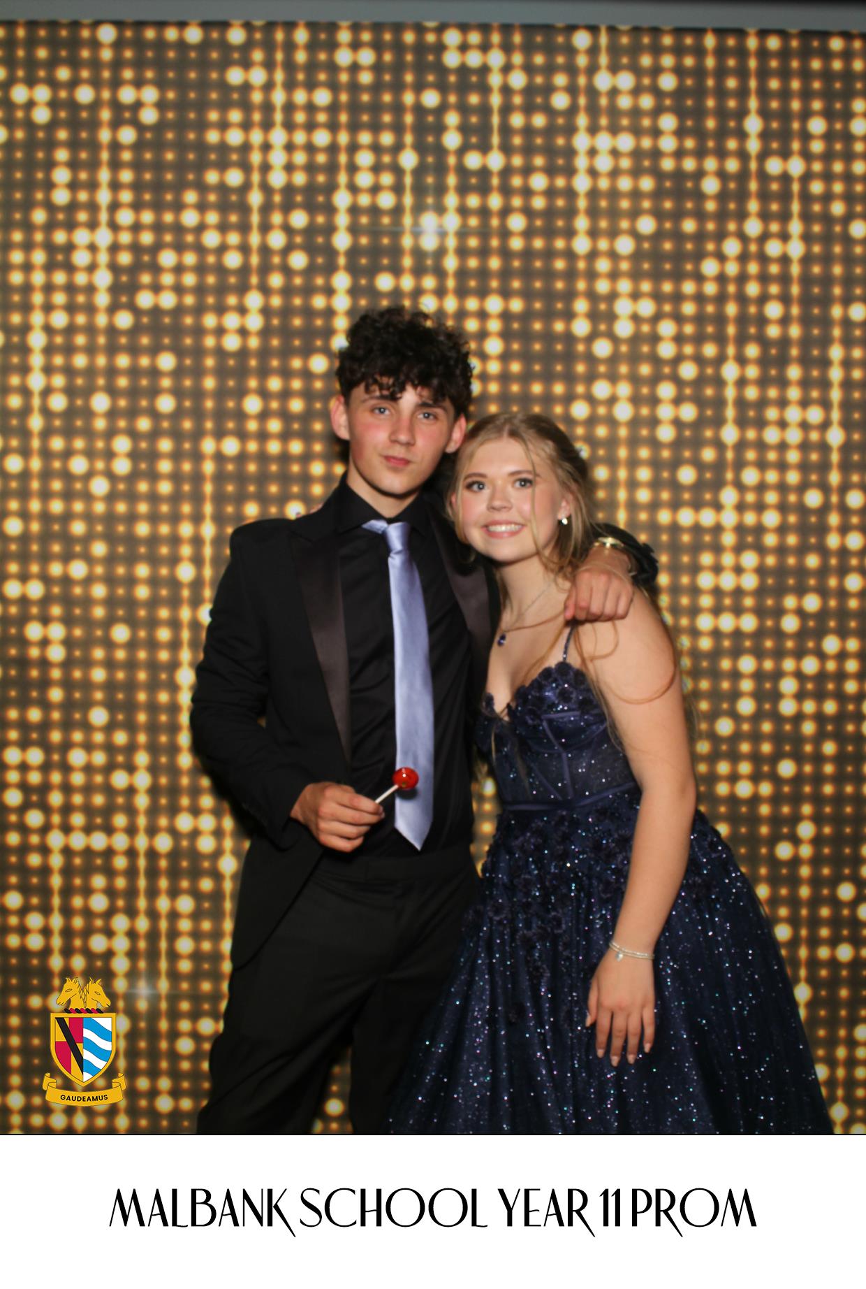 Malbank Year 11 Prom | View more photos from the event at gallery.boothtube.co.uk/u/BoothtubeLtd/Malbank-Year-11-Prom