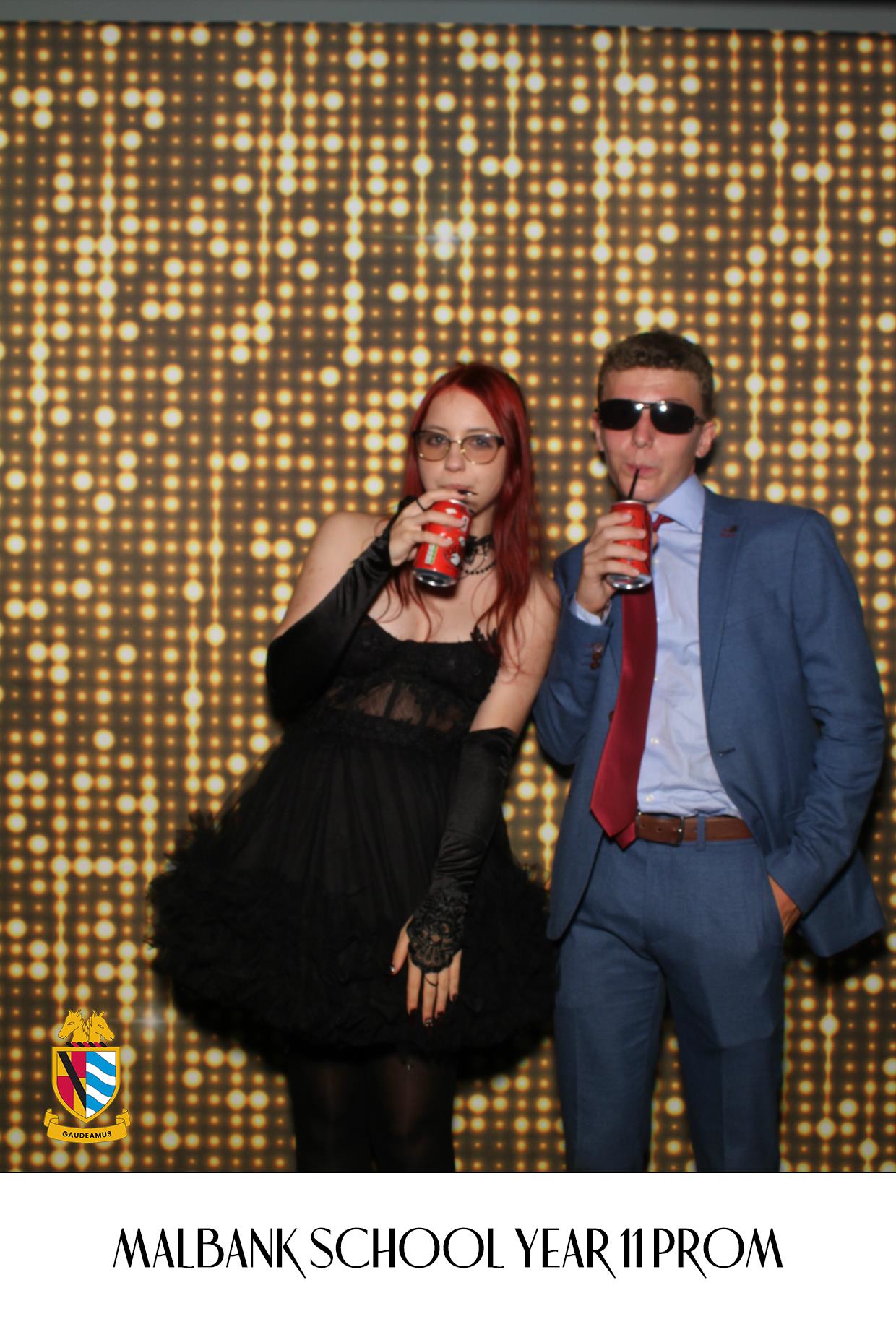 Malbank Year 11 Prom | View more photos from the event at gallery.boothtube.co.uk/u/BoothtubeLtd/Malbank-Year-11-Prom