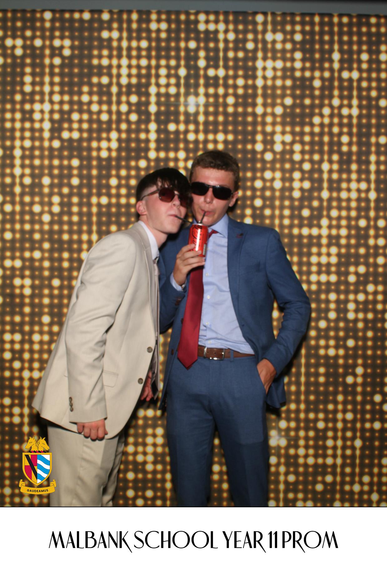 Malbank Year 11 Prom | View more photos from the event at gallery.boothtube.co.uk/u/BoothtubeLtd/Malbank-Year-11-Prom
