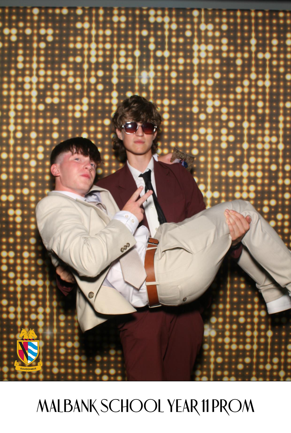 Malbank Year 11 Prom | View more photos from the event at gallery.boothtube.co.uk/u/BoothtubeLtd/Malbank-Year-11-Prom