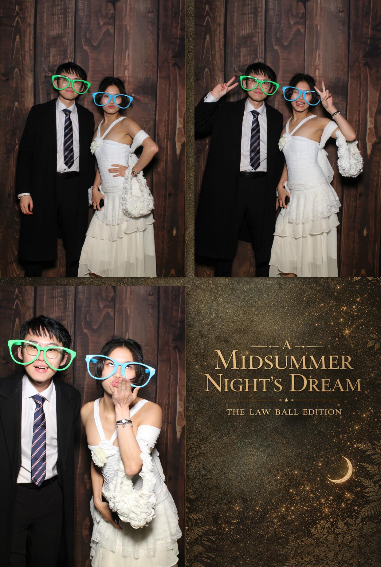 Manchester University Midnight Ball | View more photos from the event at gallery.boothtube.co.uk/u/BoothtubeLtd/Manchester-University-Midnight-Ball