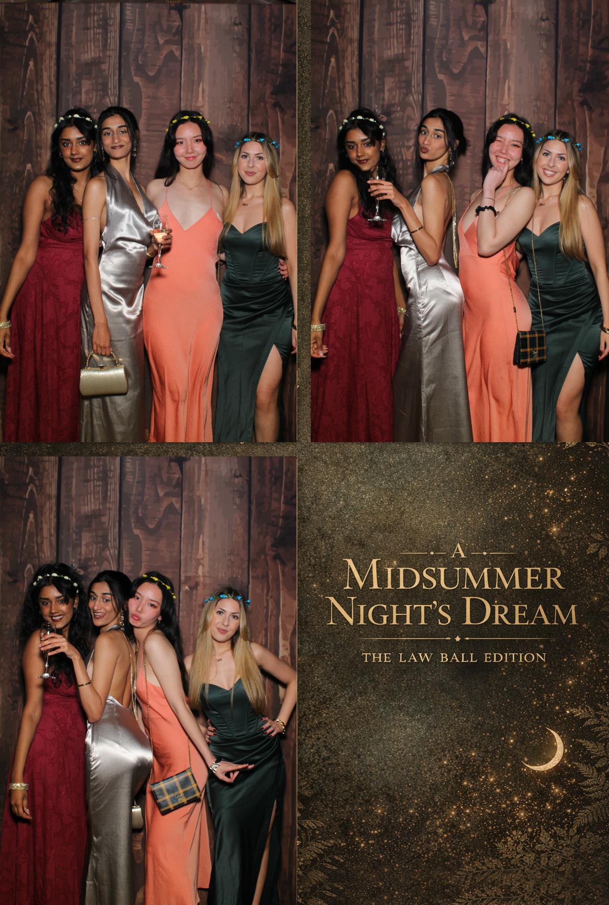 Manchester University Midnight Ball | View more photos from the event at gallery.boothtube.co.uk/u/BoothtubeLtd/Manchester-University-Midnight-Ball
