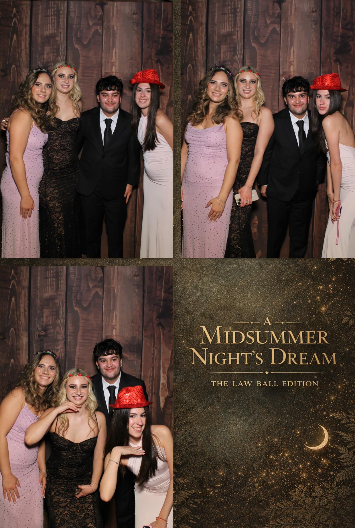 Manchester University Midnight Ball | View more photos from the event at gallery.boothtube.co.uk/u/BoothtubeLtd/Manchester-University-Midnight-Ball