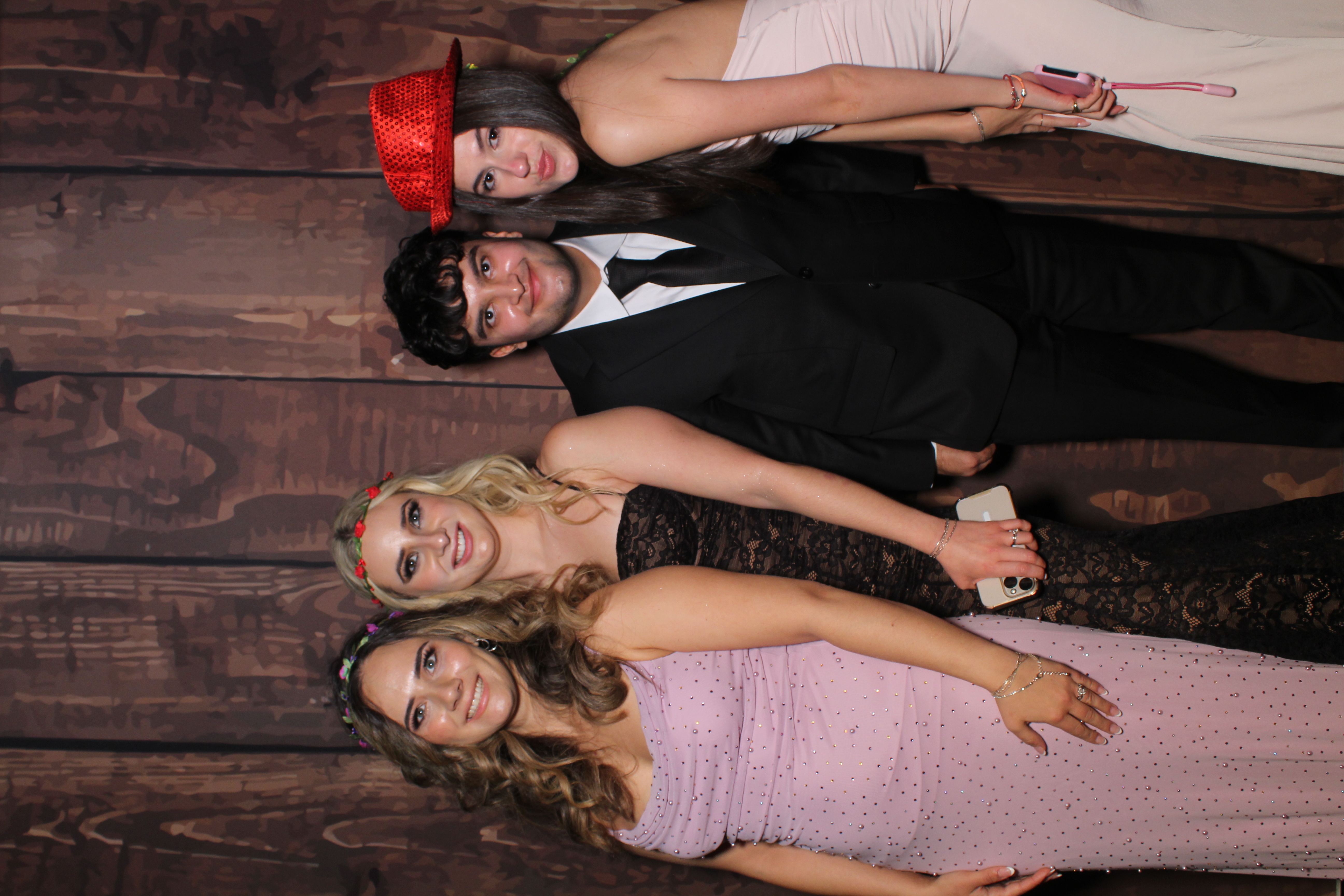 Manchester University Midnight Ball | View more photos from the event at gallery.boothtube.co.uk/u/BoothtubeLtd/Manchester-University-Midnight-Ball