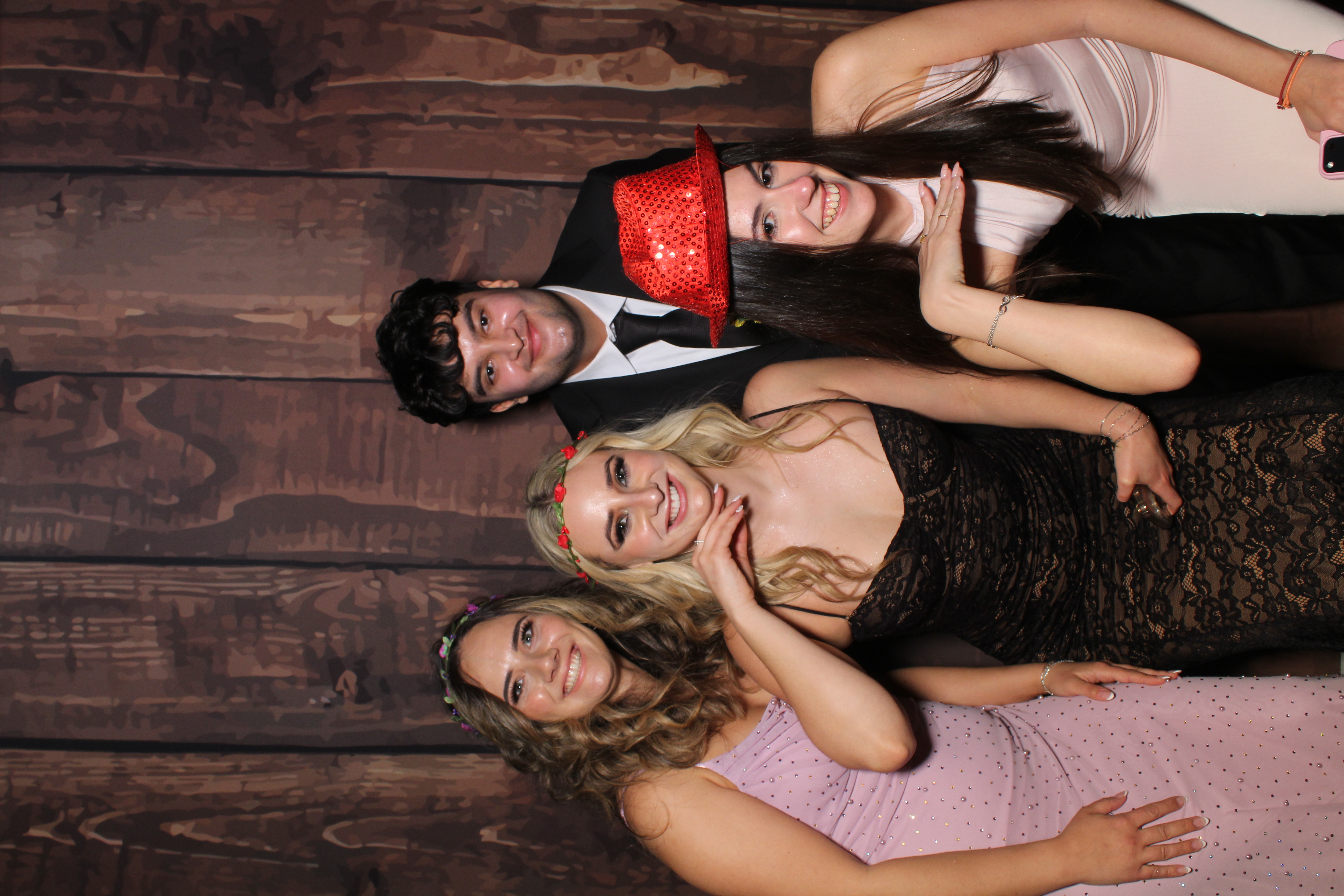 Manchester University Midnight Ball | View more photos from the event at gallery.boothtube.co.uk/u/BoothtubeLtd/Manchester-University-Midnight-Ball