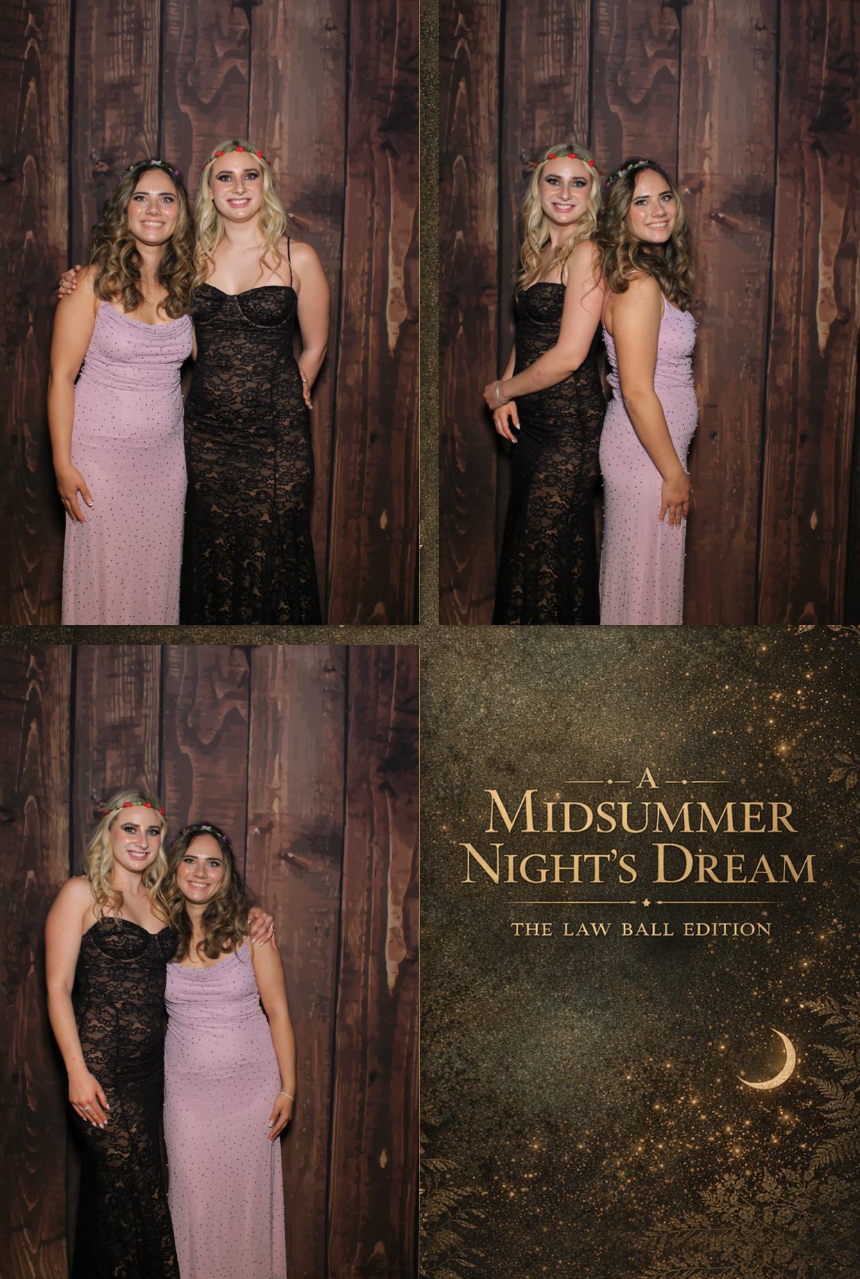 Manchester University Midnight Ball | View more photos from the event at gallery.boothtube.co.uk/u/BoothtubeLtd/Manchester-University-Midnight-Ball