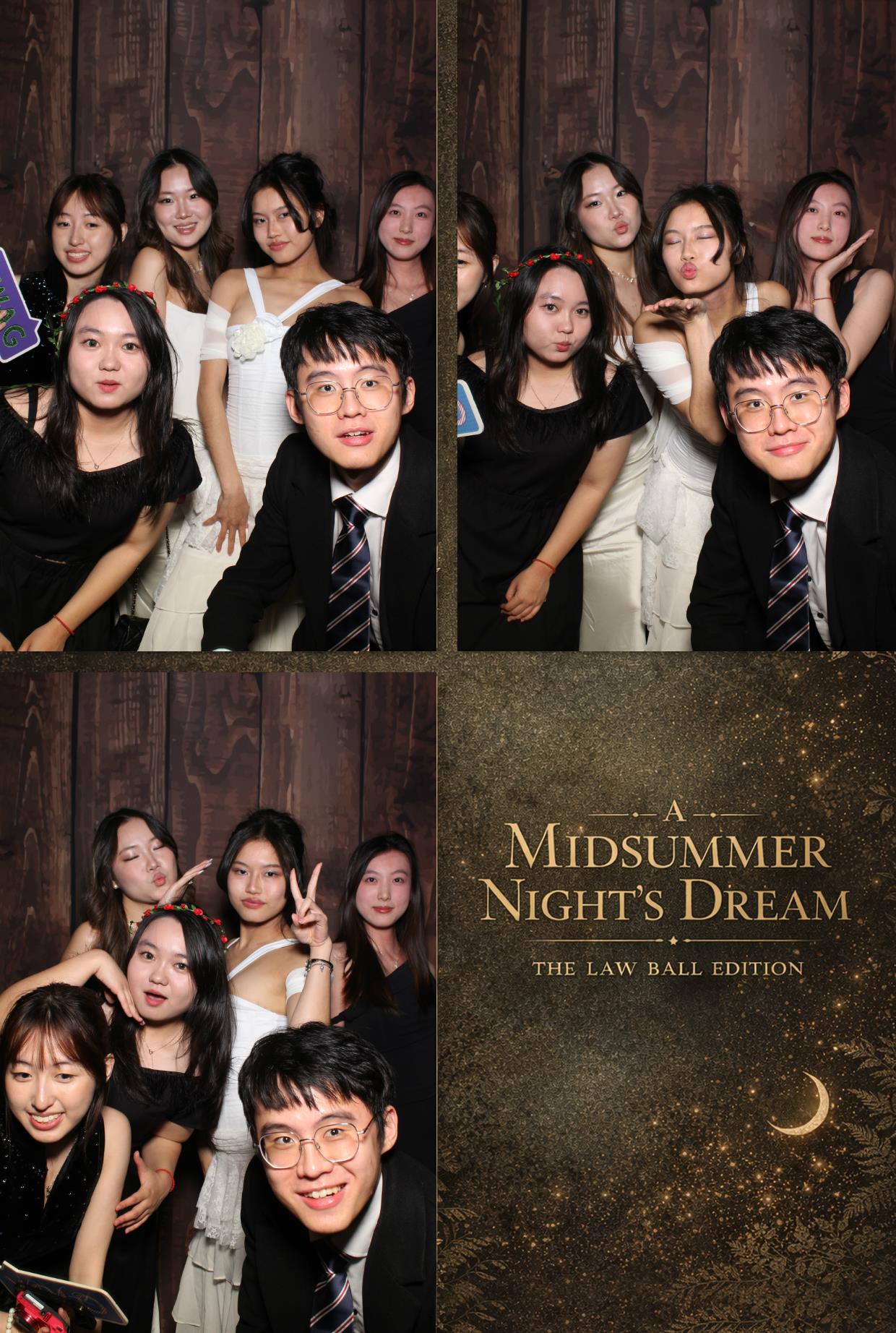 Manchester University Midnight Ball | View more photos from the event at gallery.boothtube.co.uk/u/BoothtubeLtd/Manchester-University-Midnight-Ball