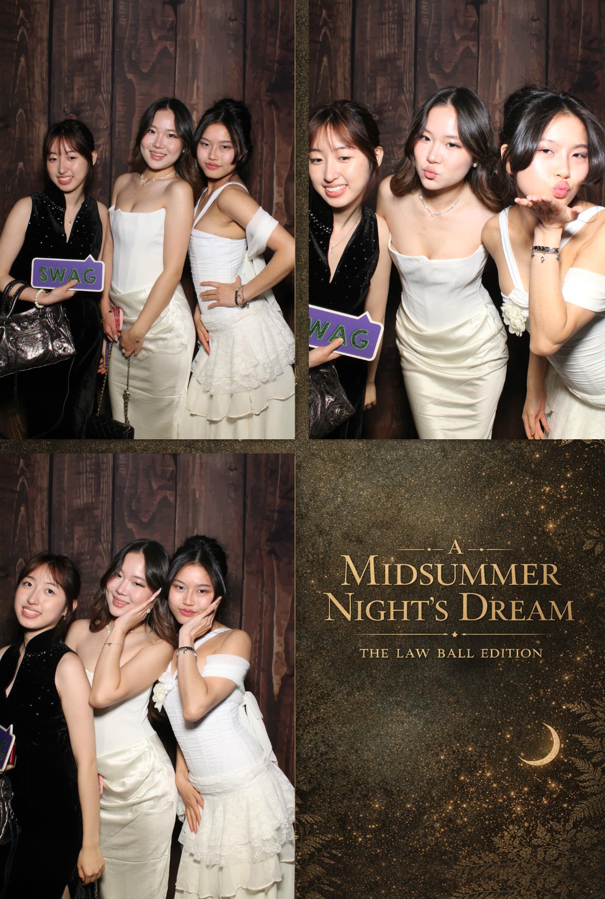Manchester University Midnight Ball | View more photos from the event at gallery.boothtube.co.uk/u/BoothtubeLtd/Manchester-University-Midnight-Ball