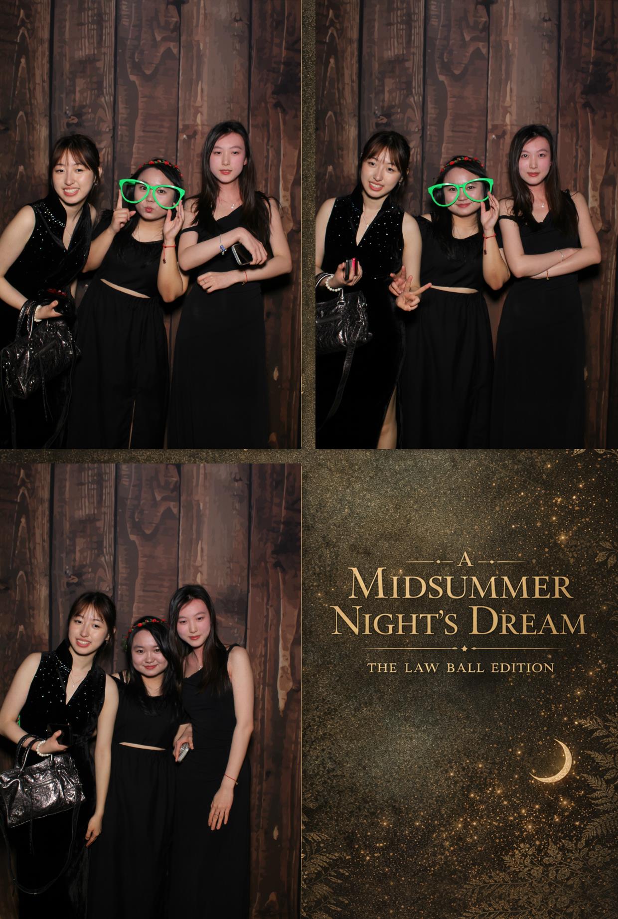 Manchester University Midnight Ball | View more photos from the event at gallery.boothtube.co.uk/u/BoothtubeLtd/Manchester-University-Midnight-Ball