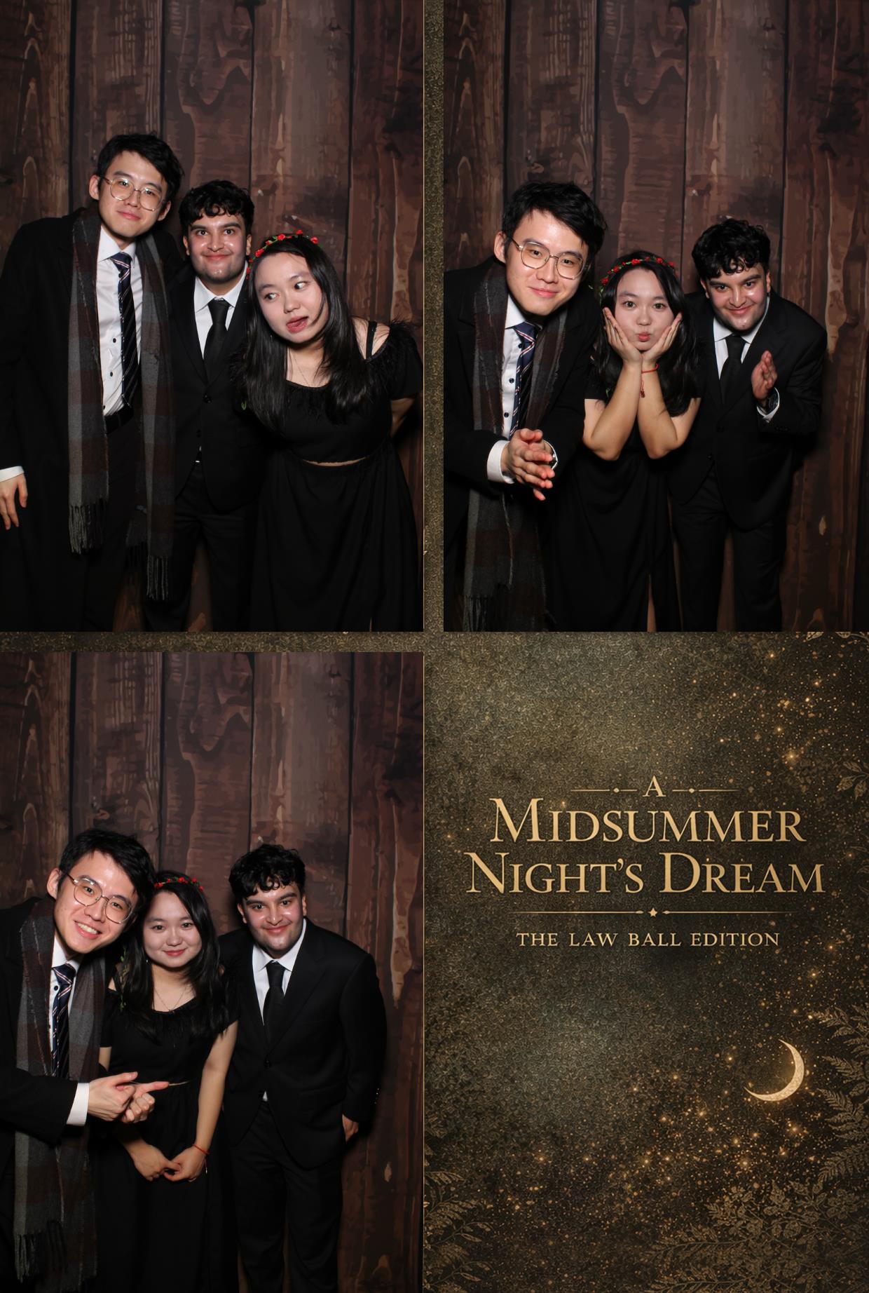 Manchester University Midnight Ball | View more photos from the event at gallery.boothtube.co.uk/u/BoothtubeLtd/Manchester-University-Midnight-Ball
