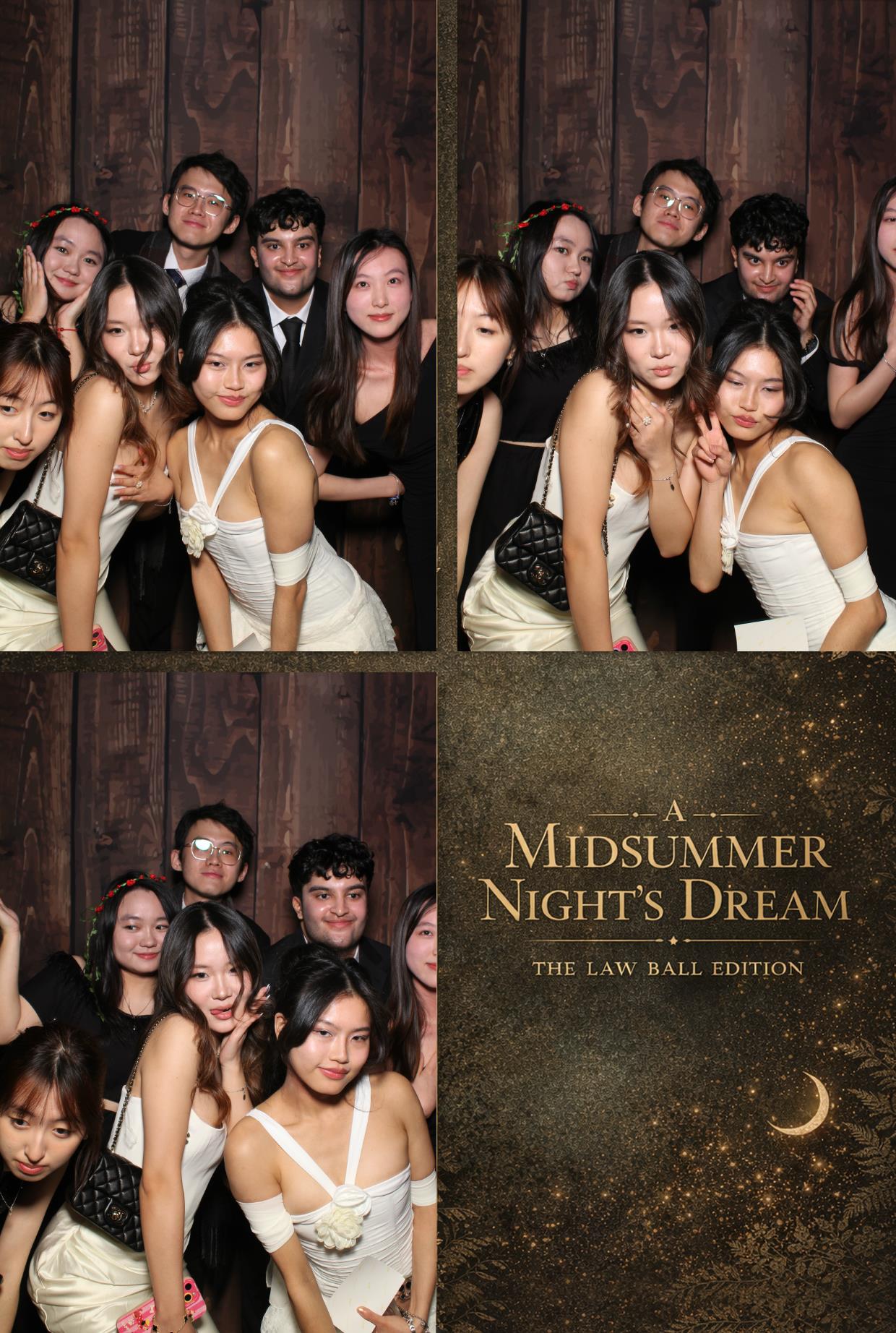 Manchester University Midnight Ball | View more photos from the event at gallery.boothtube.co.uk/u/BoothtubeLtd/Manchester-University-Midnight-Ball