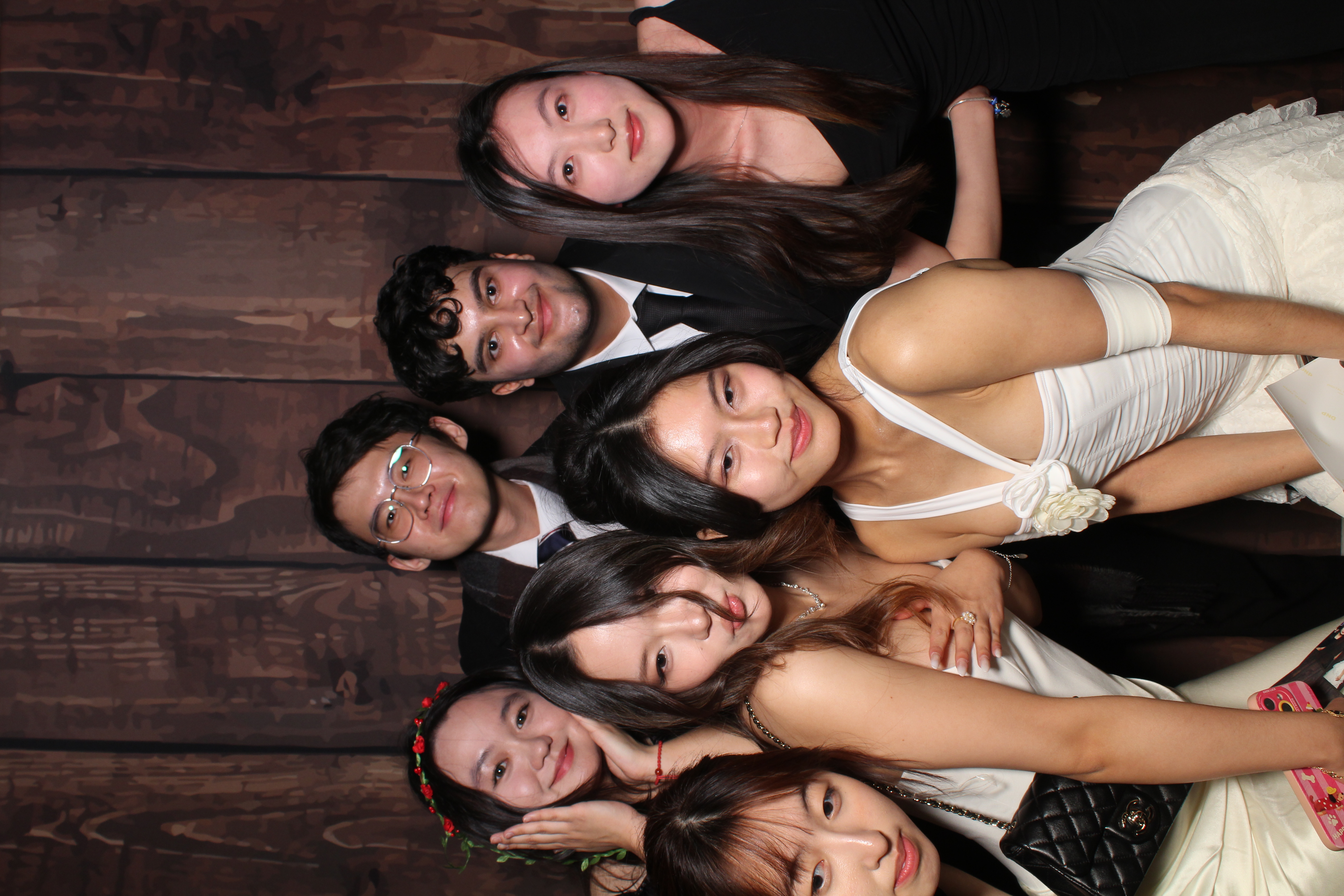 Manchester University Midnight Ball | View more photos from the event at gallery.boothtube.co.uk/u/BoothtubeLtd/Manchester-University-Midnight-Ball