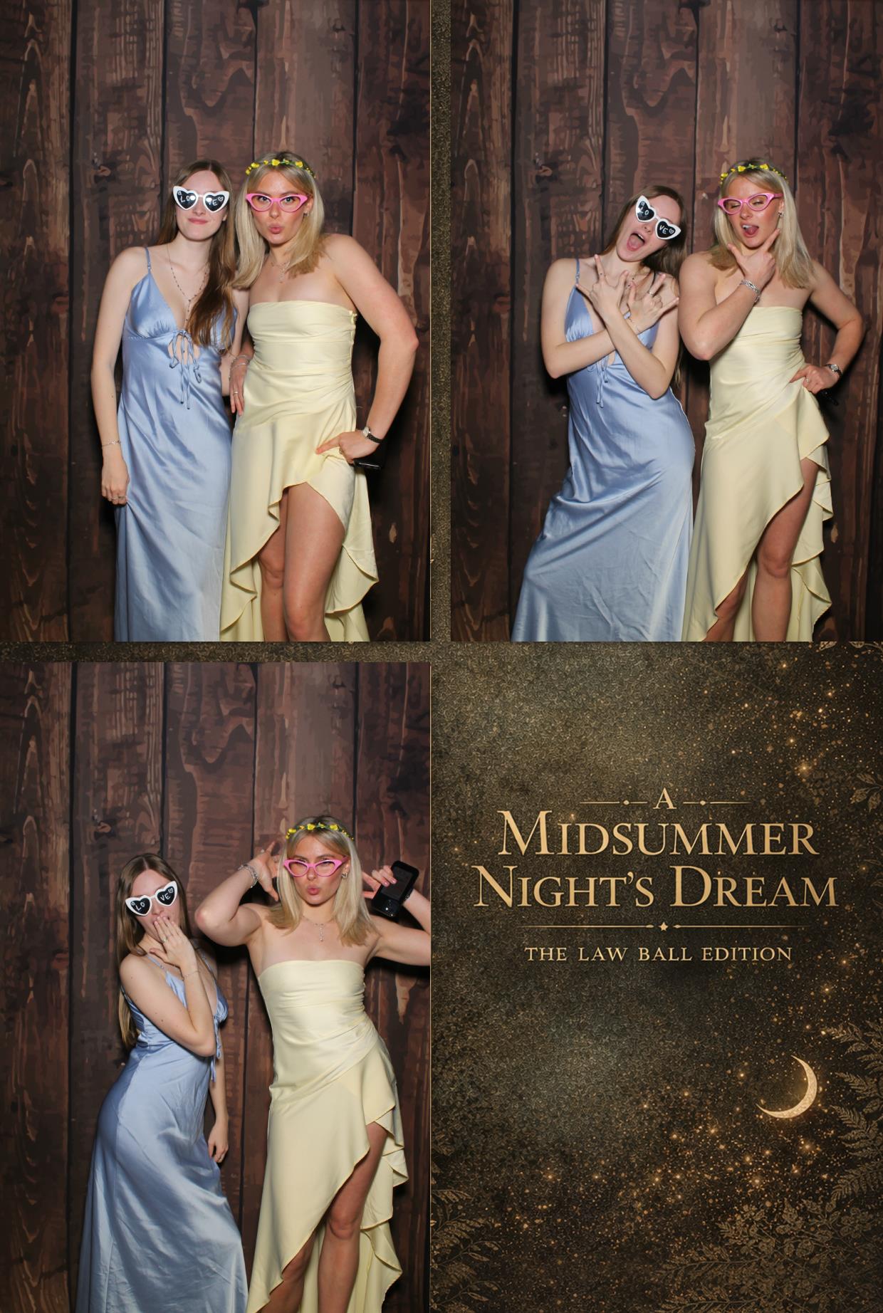 Manchester University Midnight Ball | View more photos from the event at gallery.boothtube.co.uk/u/BoothtubeLtd/Manchester-University-Midnight-Ball