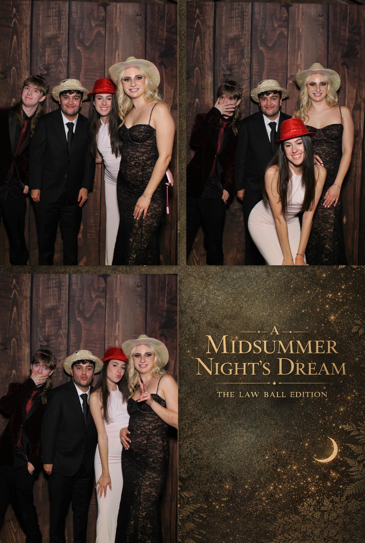 Manchester University Midnight Ball | View more photos from the event at gallery.boothtube.co.uk/u/BoothtubeLtd/Manchester-University-Midnight-Ball