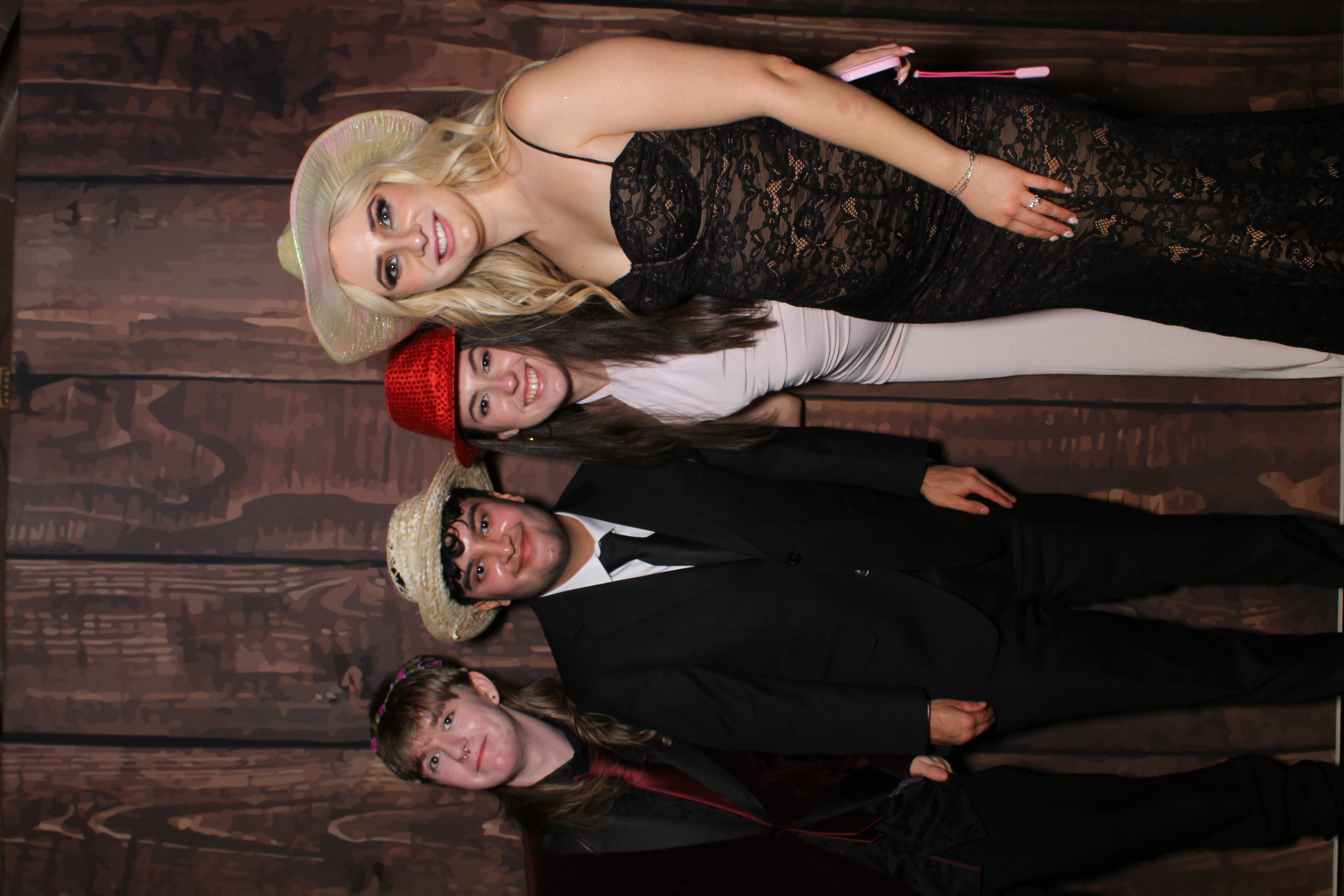 Manchester University Midnight Ball | View more photos from the event at gallery.boothtube.co.uk/u/BoothtubeLtd/Manchester-University-Midnight-Ball
