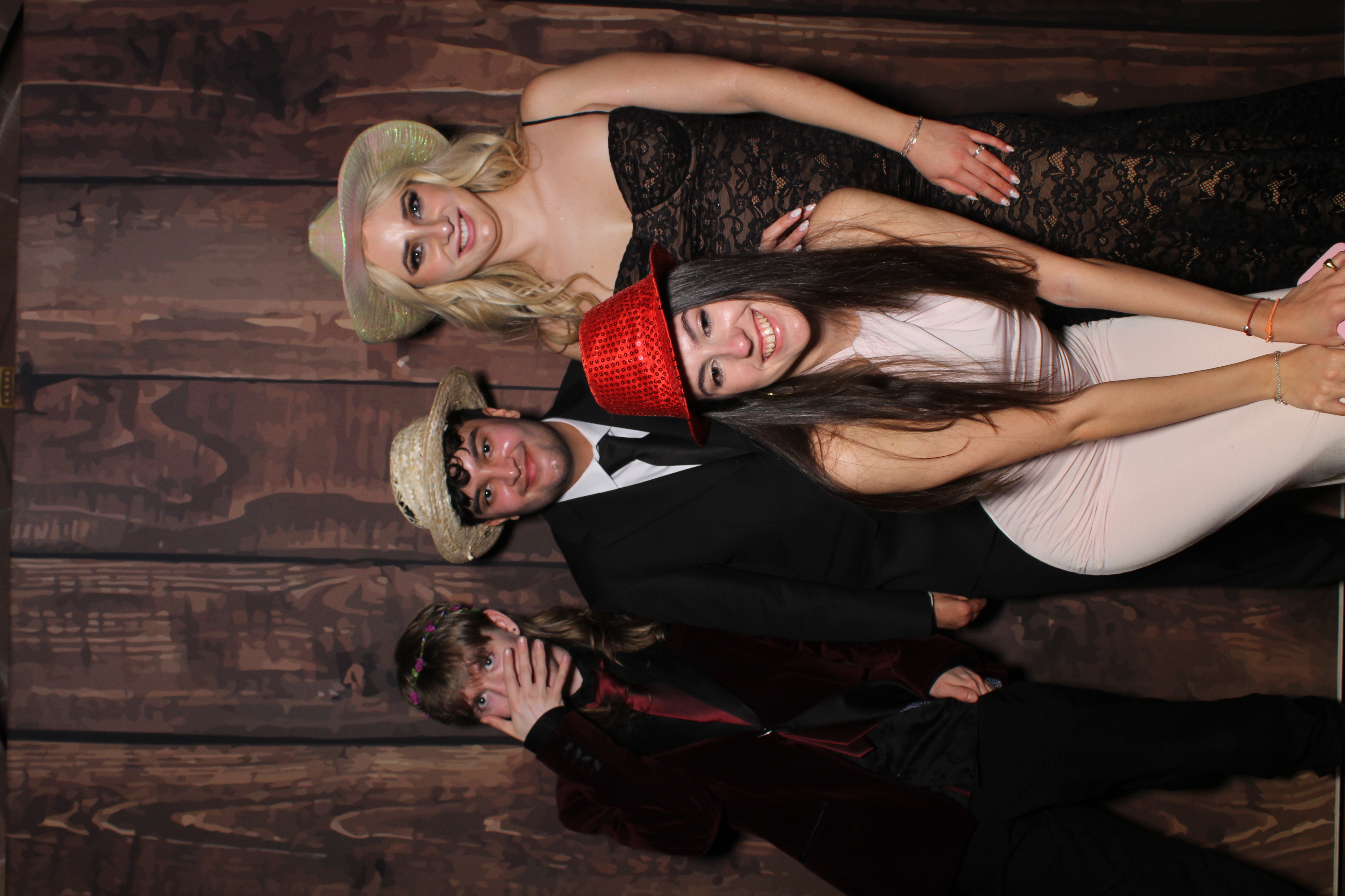 Manchester University Midnight Ball | View more photos from the event at gallery.boothtube.co.uk/u/BoothtubeLtd/Manchester-University-Midnight-Ball