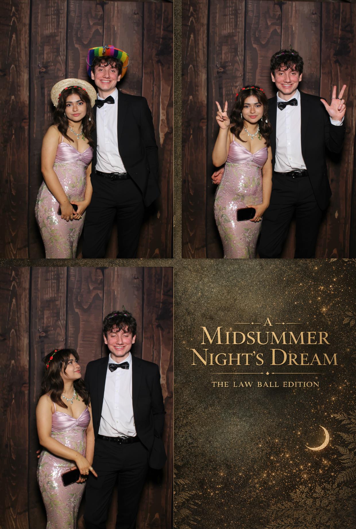 Manchester University Midnight Ball | View more photos from the event at gallery.boothtube.co.uk/u/BoothtubeLtd/Manchester-University-Midnight-Ball