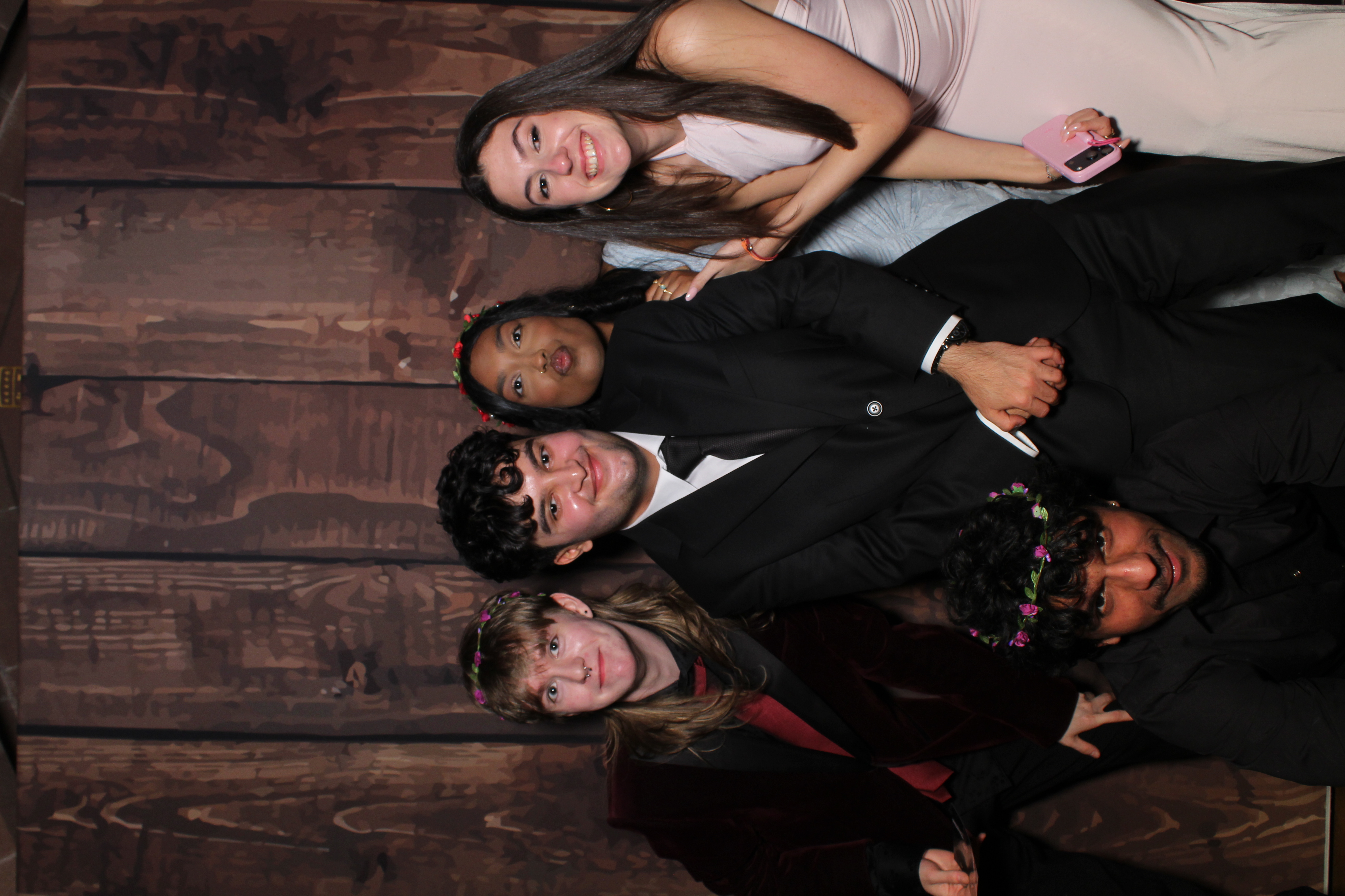 Manchester University Midnight Ball | View more photos from the event at gallery.boothtube.co.uk/u/BoothtubeLtd/Manchester-University-Midnight-Ball