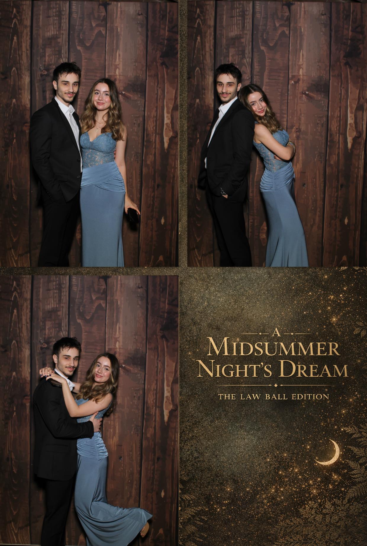Manchester University Midnight Ball | View more photos from the event at gallery.boothtube.co.uk/u/BoothtubeLtd/Manchester-University-Midnight-Ball