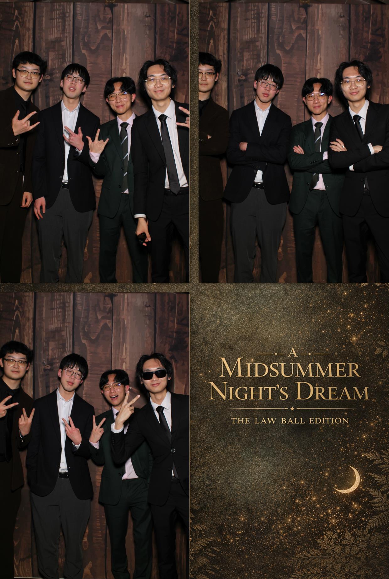 Manchester University Midnight Ball | View more photos from the event at gallery.boothtube.co.uk/u/BoothtubeLtd/Manchester-University-Midnight-Ball