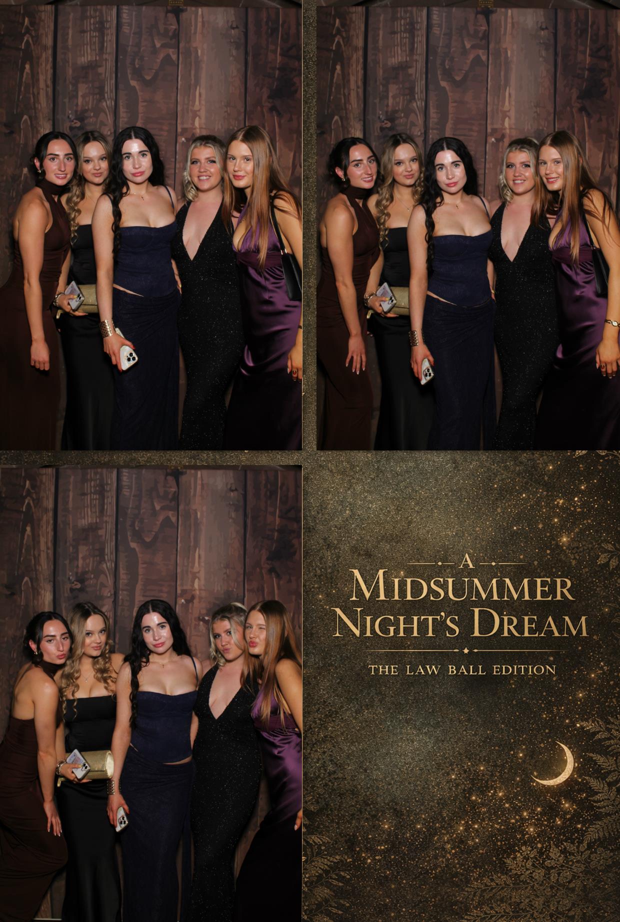 Manchester University Midnight Ball | View more photos from the event at gallery.boothtube.co.uk/u/BoothtubeLtd/Manchester-University-Midnight-Ball
