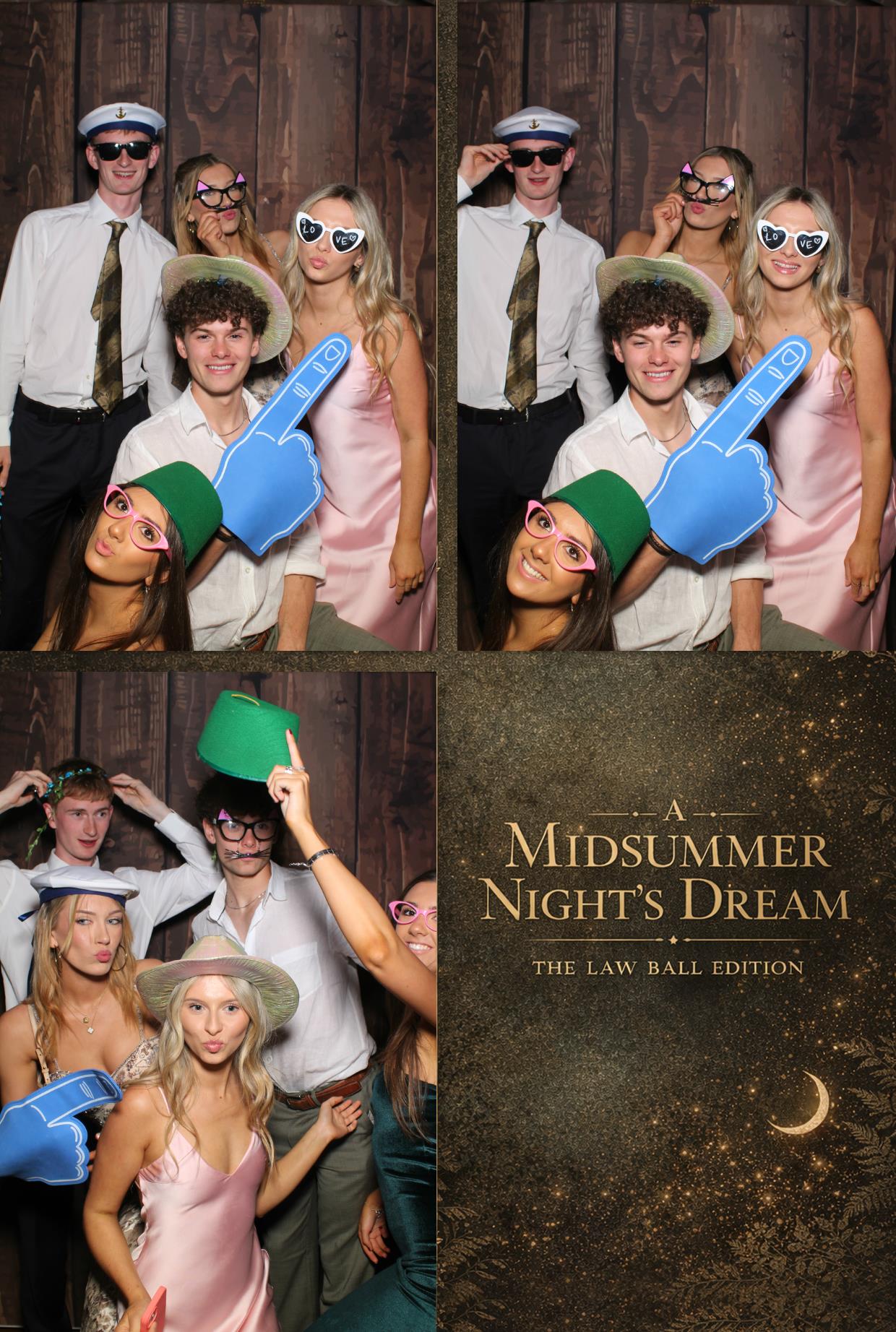 Manchester University Midnight Ball | View more photos from the event at gallery.boothtube.co.uk/u/BoothtubeLtd/Manchester-University-Midnight-Ball