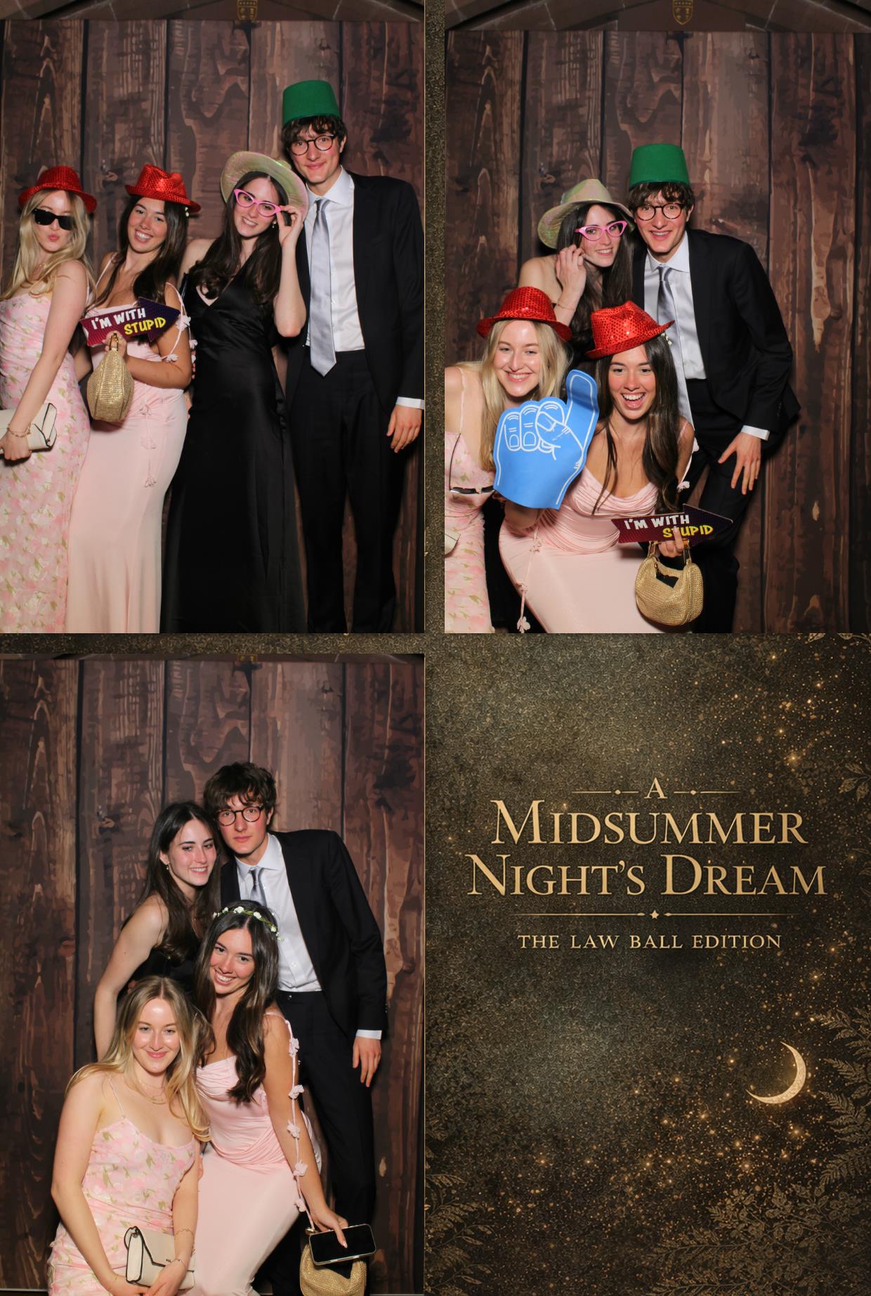 Manchester University Midnight Ball | View more photos from the event at gallery.boothtube.co.uk/u/BoothtubeLtd/Manchester-University-Midnight-Ball
