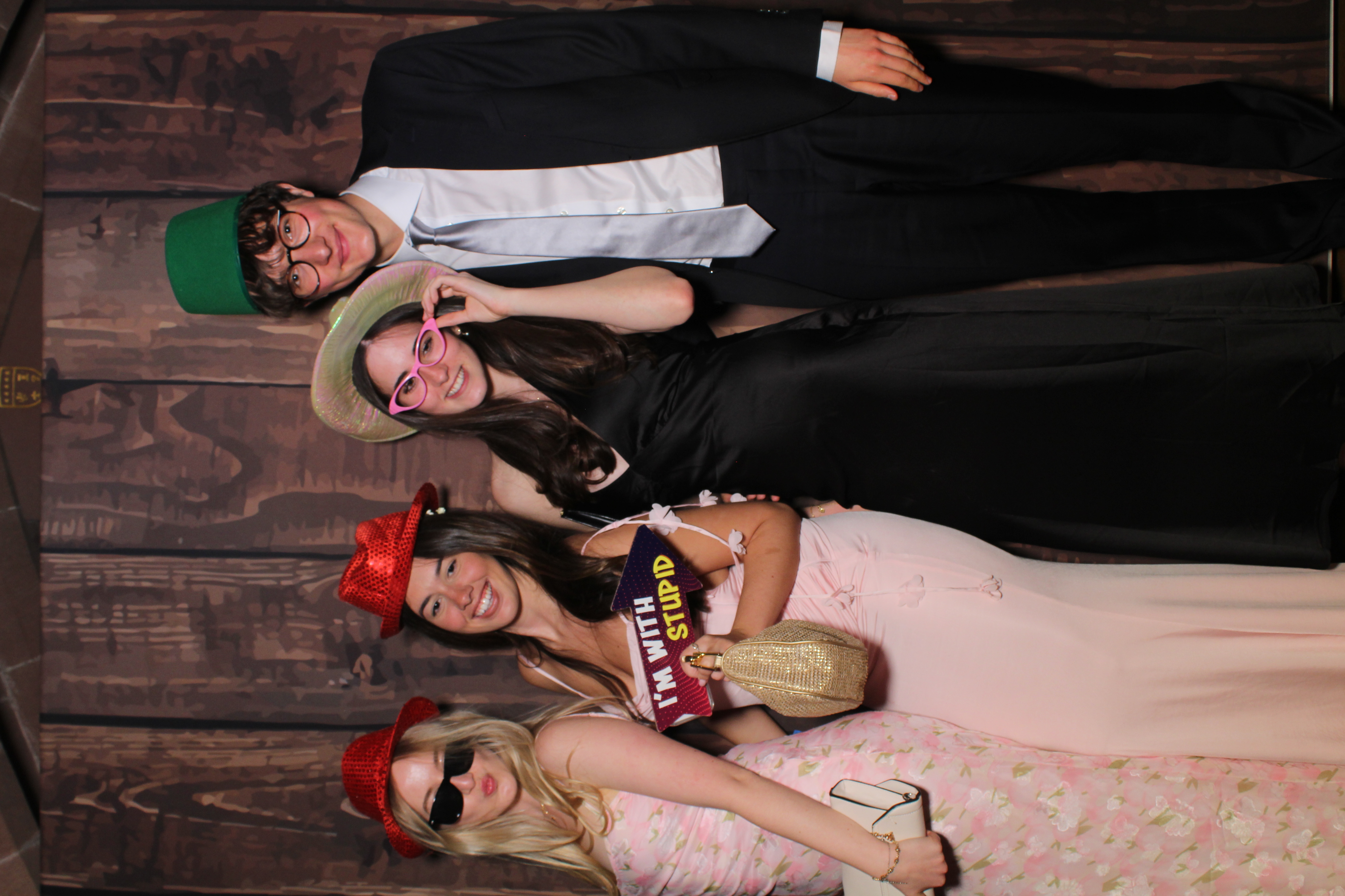 Manchester University Midnight Ball | View more photos from the event at gallery.boothtube.co.uk/u/BoothtubeLtd/Manchester-University-Midnight-Ball