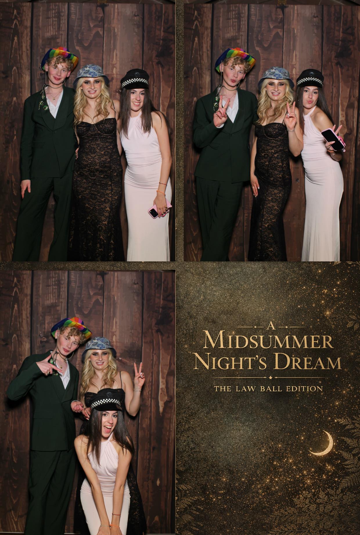 Manchester University Midnight Ball | View more photos from the event at gallery.boothtube.co.uk/u/BoothtubeLtd/Manchester-University-Midnight-Ball