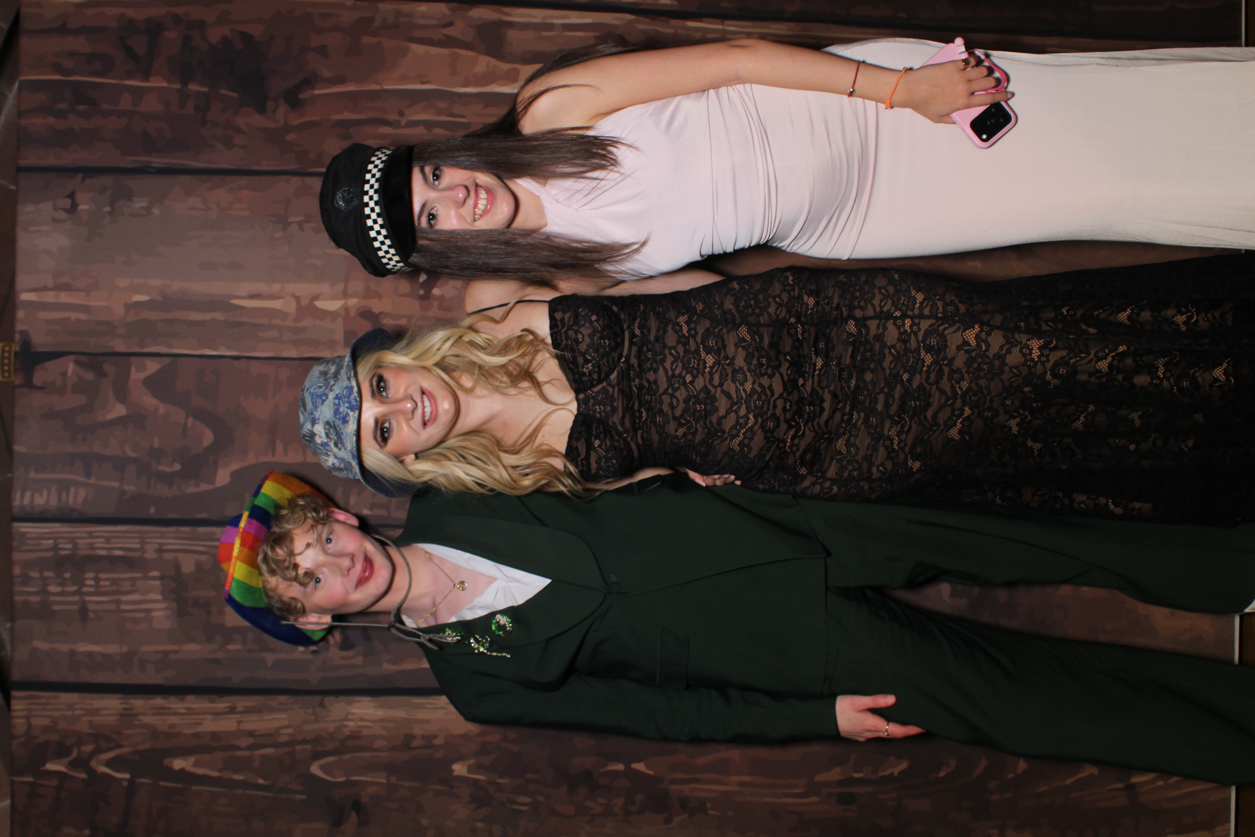 Manchester University Midnight Ball | View more photos from the event at gallery.boothtube.co.uk/u/BoothtubeLtd/Manchester-University-Midnight-Ball