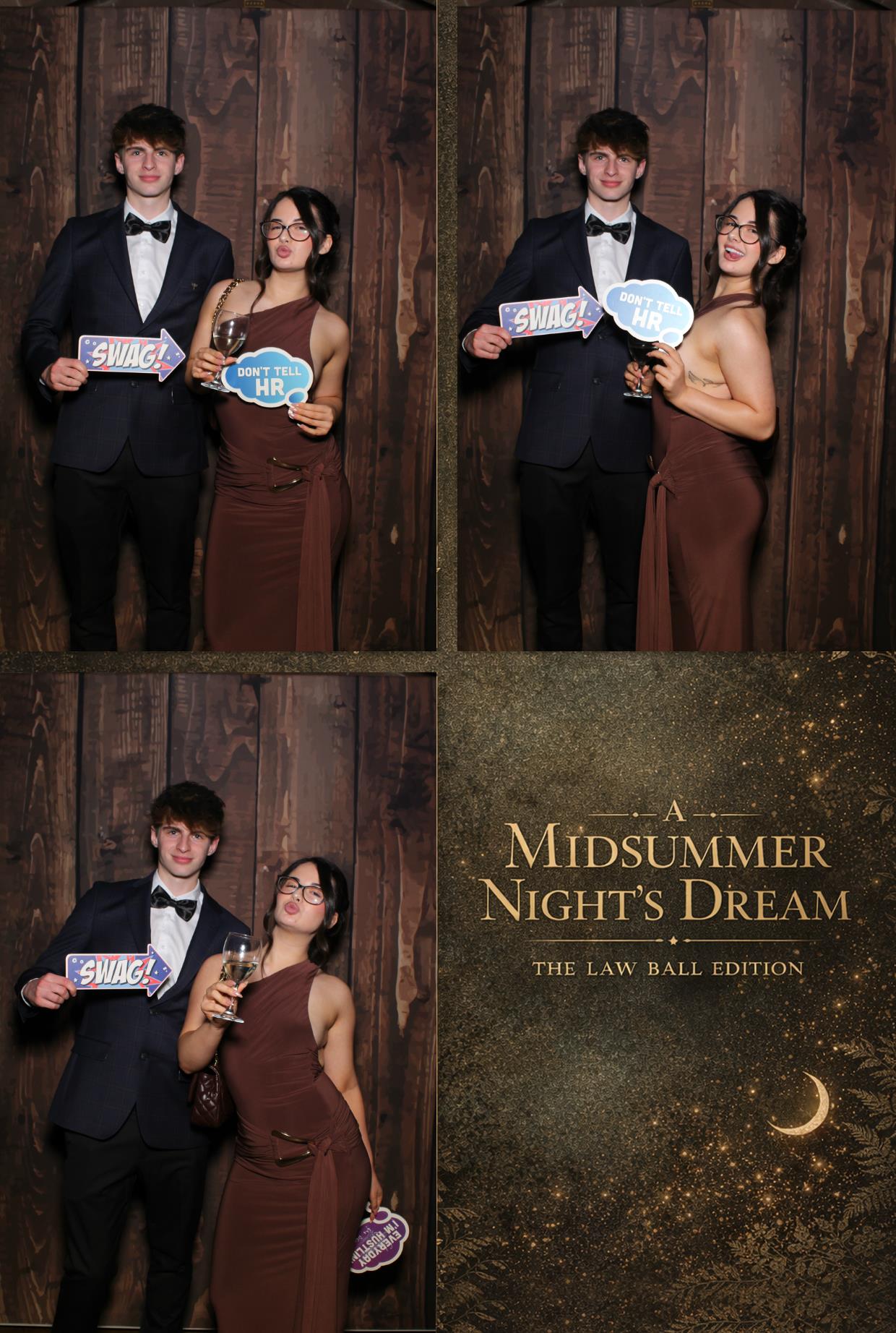 Manchester University Midnight Ball | View more photos from the event at gallery.boothtube.co.uk/u/BoothtubeLtd/Manchester-University-Midnight-Ball