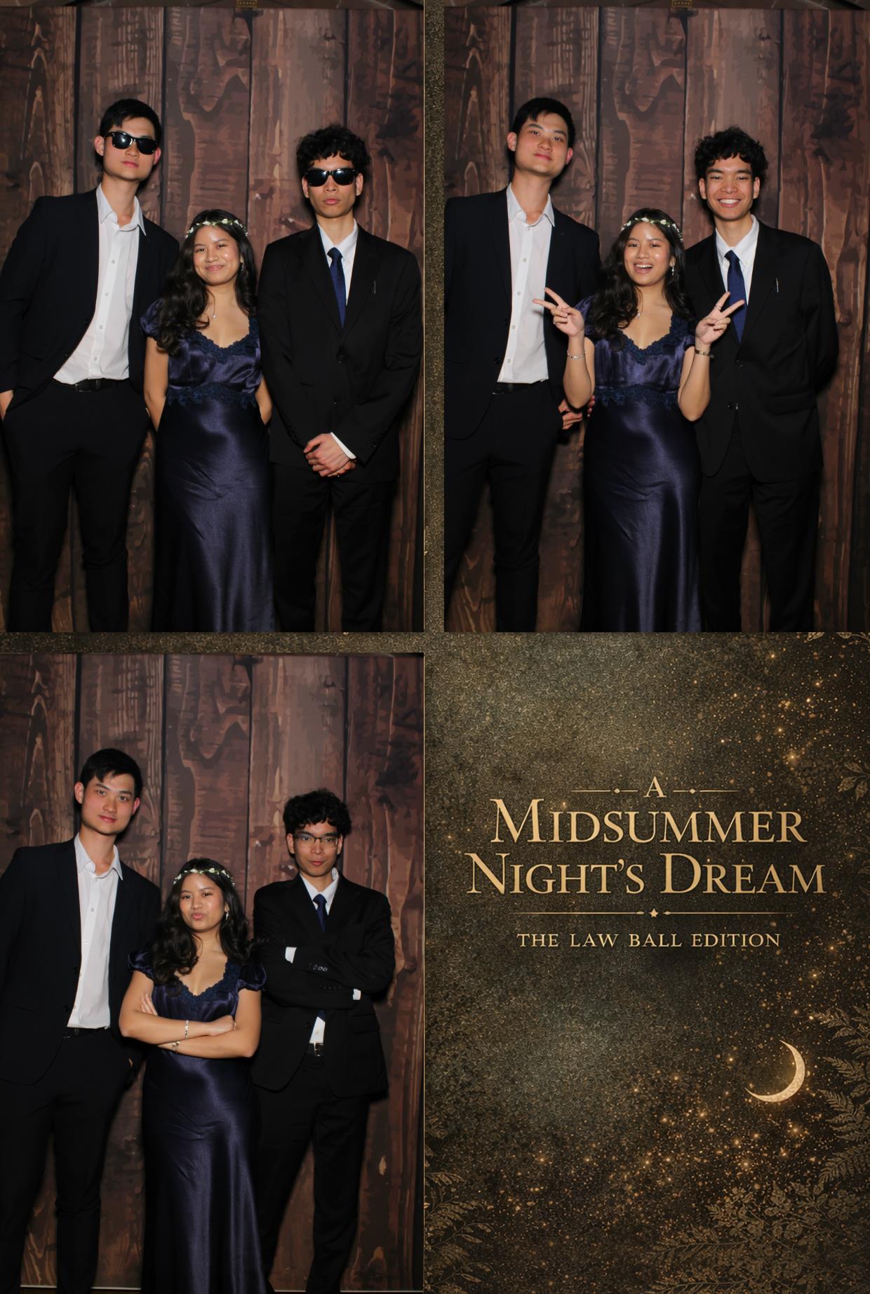 Manchester University Midnight Ball | View more photos from the event at gallery.boothtube.co.uk/u/BoothtubeLtd/Manchester-University-Midnight-Ball