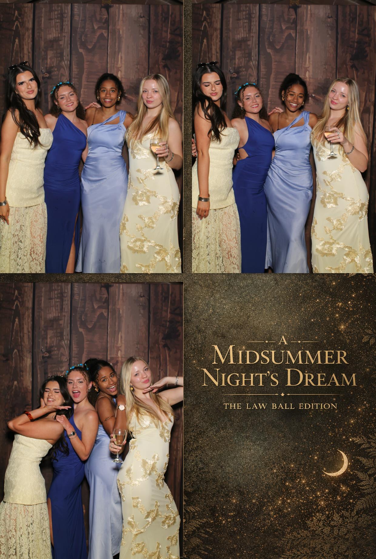 Manchester University Midnight Ball | View more photos from the event at gallery.boothtube.co.uk/u/BoothtubeLtd/Manchester-University-Midnight-Ball