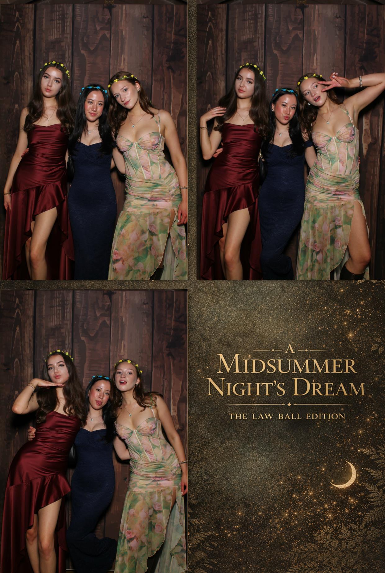 Manchester University Midnight Ball | View more photos from the event at gallery.boothtube.co.uk/u/BoothtubeLtd/Manchester-University-Midnight-Ball
