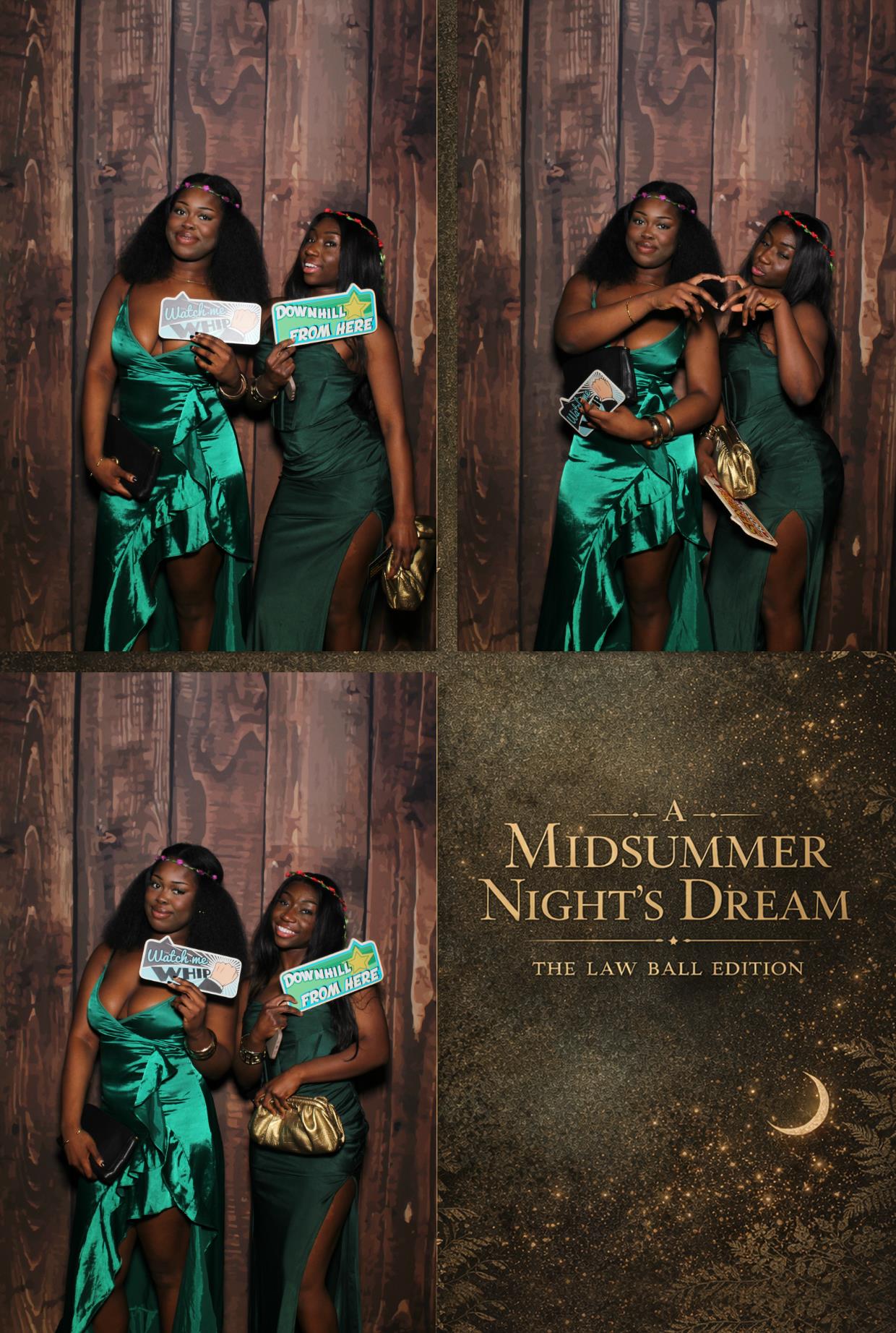 Manchester University Midnight Ball | View more photos from the event at gallery.boothtube.co.uk/u/BoothtubeLtd/Manchester-University-Midnight-Ball