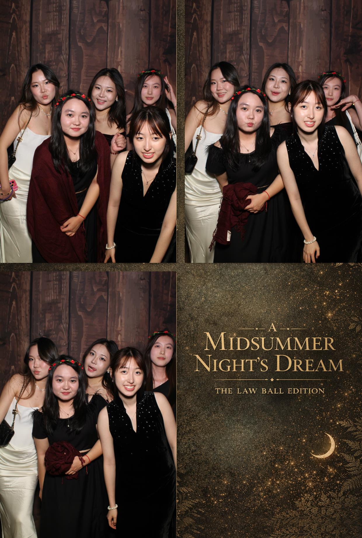 Manchester University Midnight Ball | View more photos from the event at gallery.boothtube.co.uk/u/BoothtubeLtd/Manchester-University-Midnight-Ball