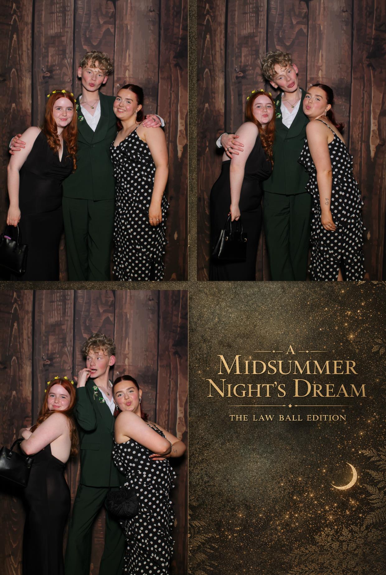 Manchester University Midnight Ball | View more photos from the event at gallery.boothtube.co.uk/u/BoothtubeLtd/Manchester-University-Midnight-Ball