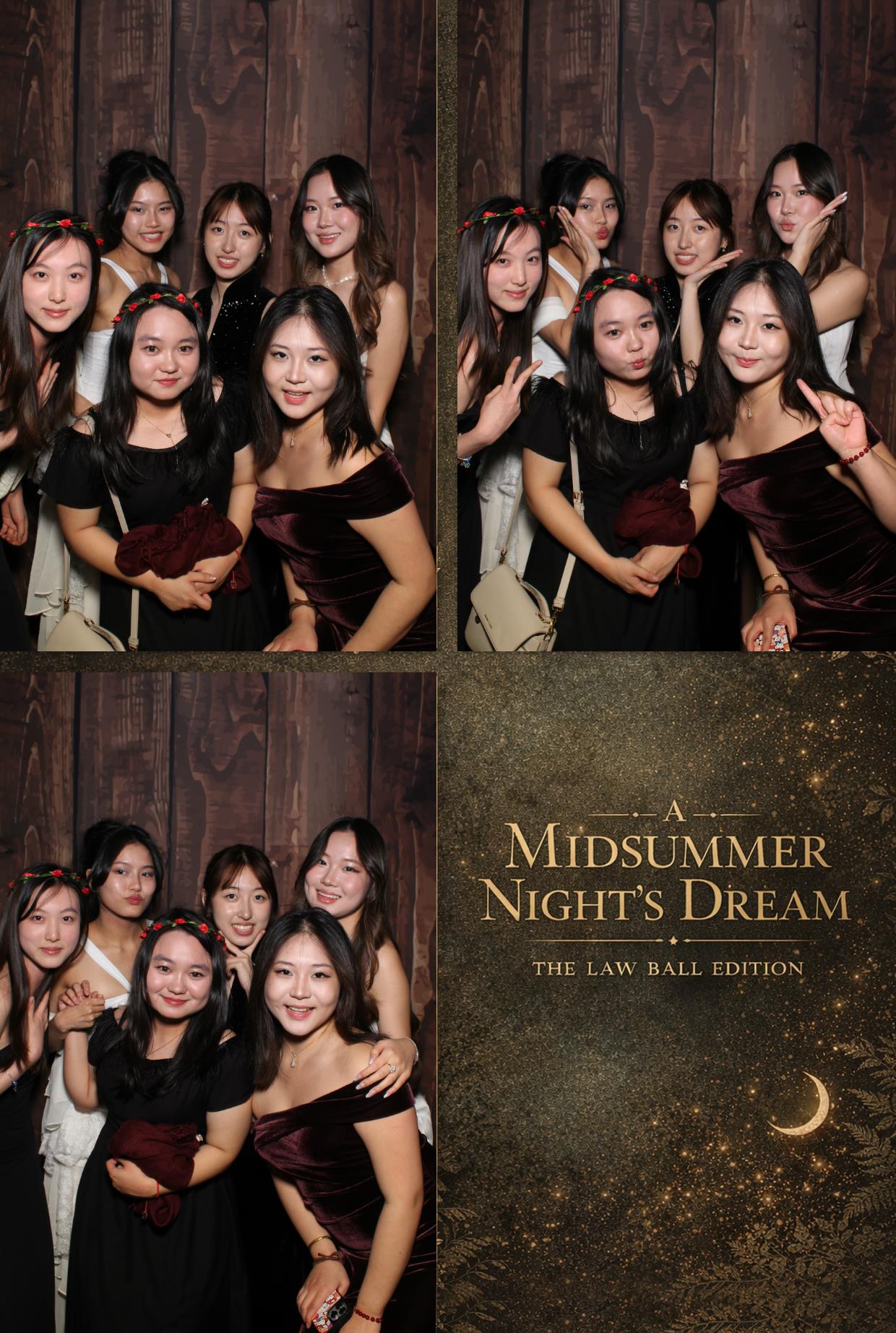 Manchester University Midnight Ball | View more photos from the event at gallery.boothtube.co.uk/u/BoothtubeLtd/Manchester-University-Midnight-Ball
