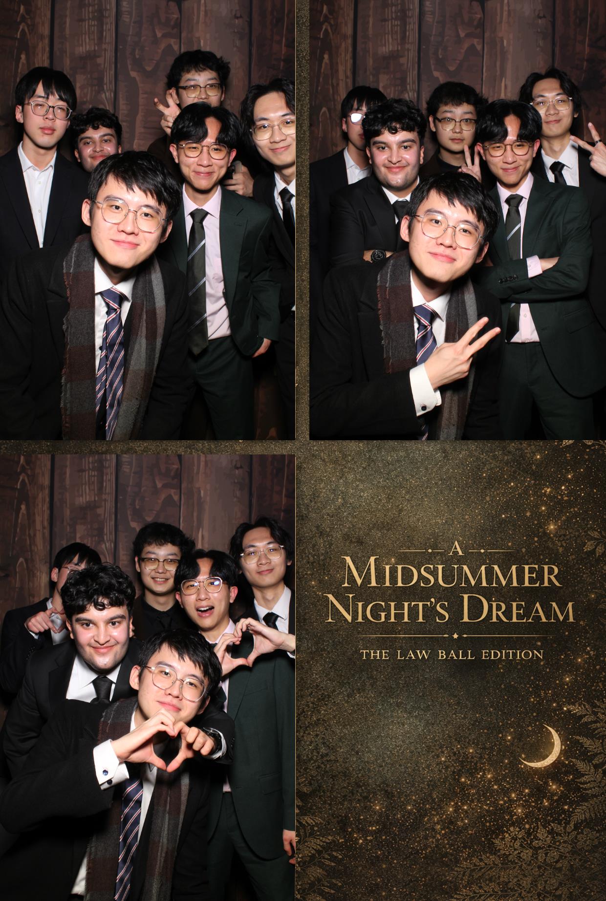 Manchester University Midnight Ball | View more photos from the event at gallery.boothtube.co.uk/u/BoothtubeLtd/Manchester-University-Midnight-Ball