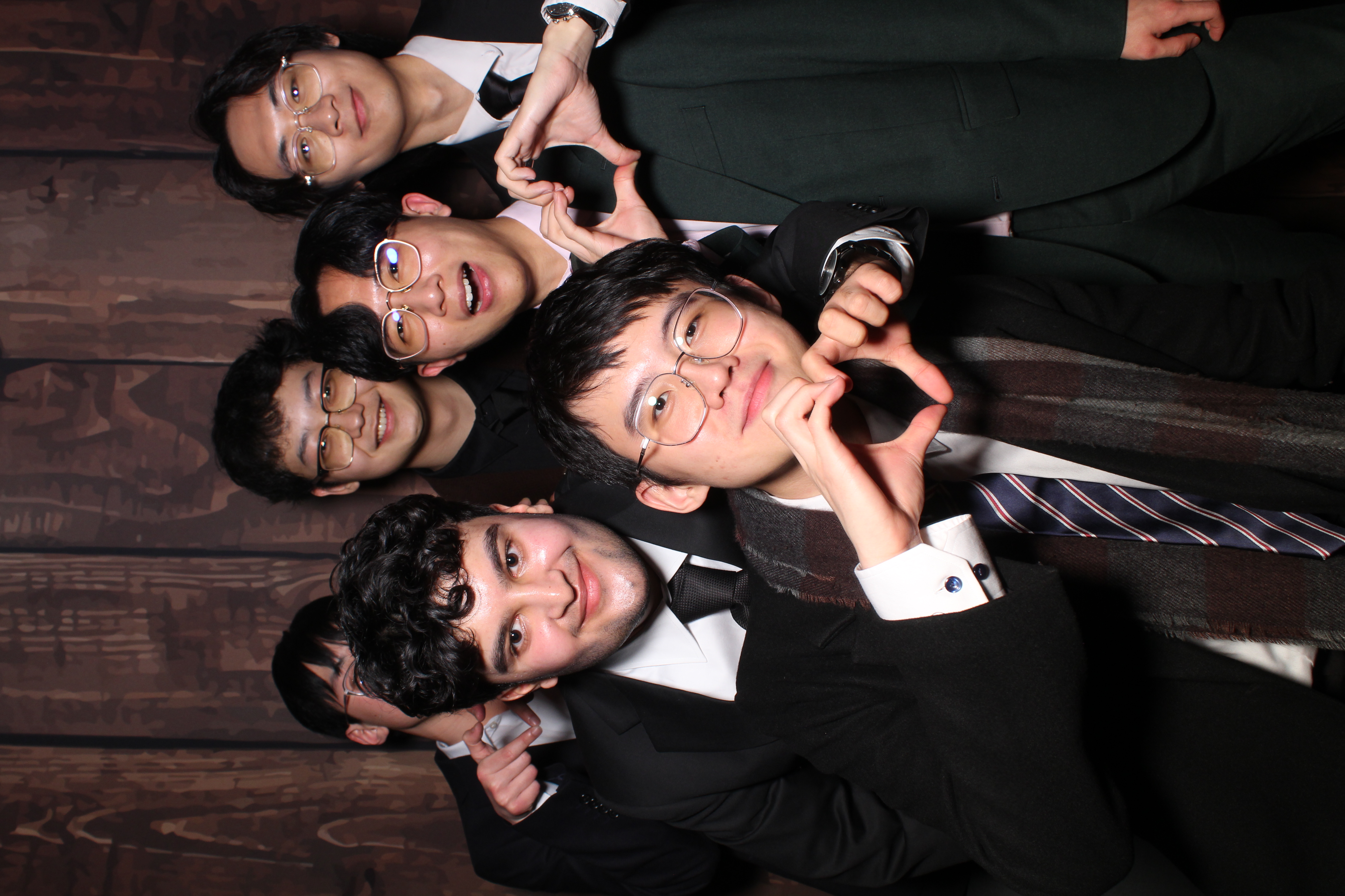 Manchester University Midnight Ball | View more photos from the event at gallery.boothtube.co.uk/u/BoothtubeLtd/Manchester-University-Midnight-Ball