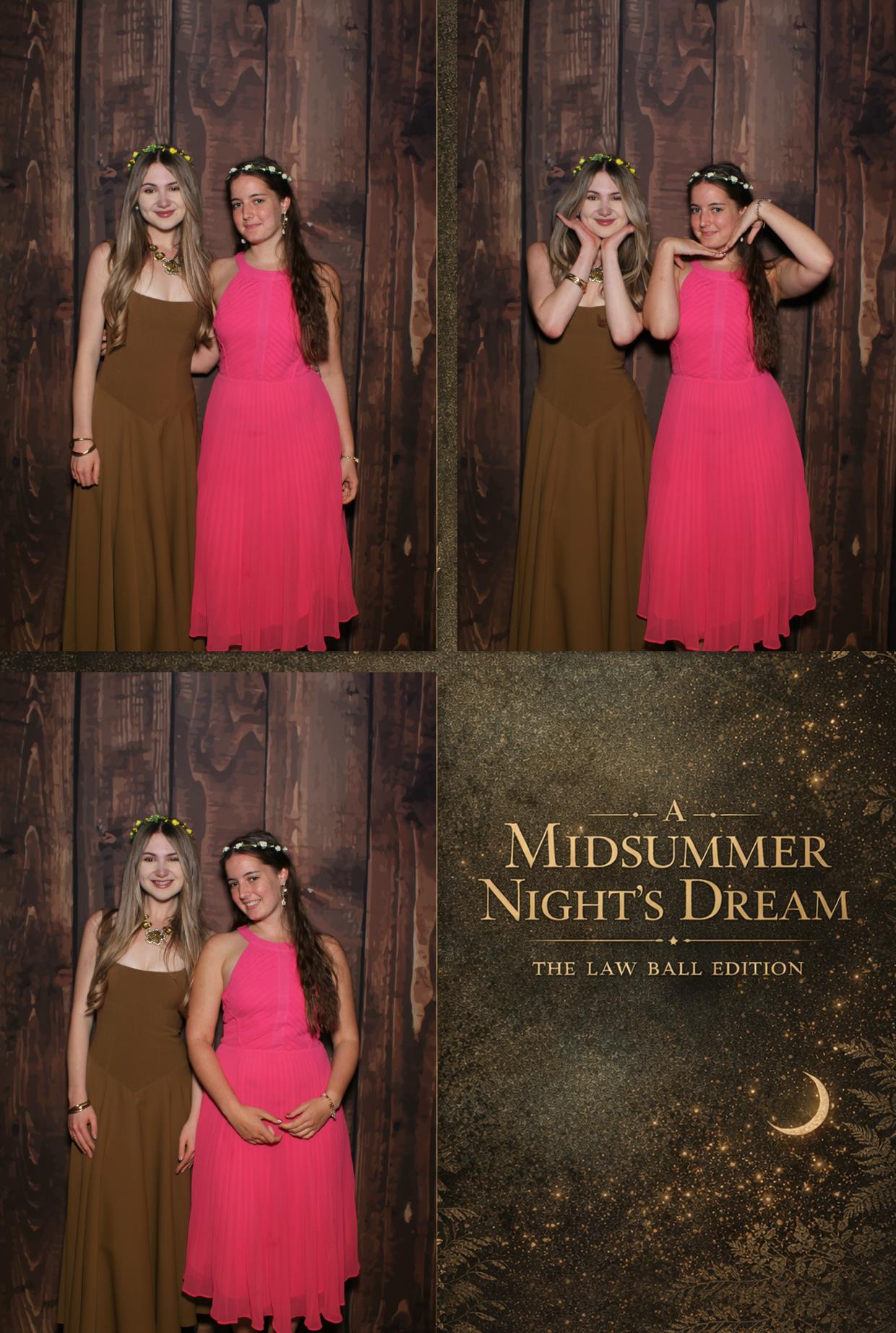 Manchester University Midnight Ball | View more photos from the event at gallery.boothtube.co.uk/u/BoothtubeLtd/Manchester-University-Midnight-Ball