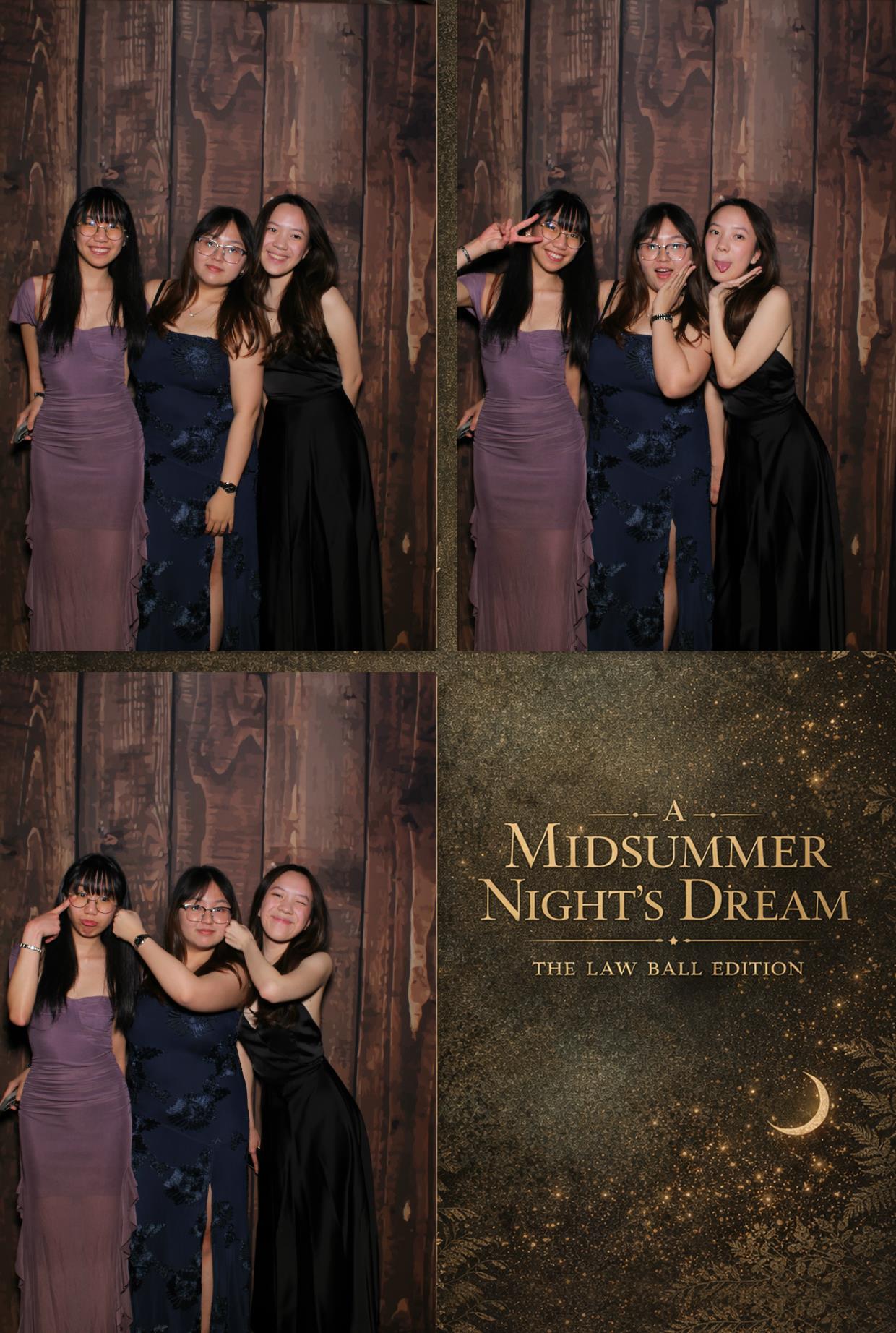 Manchester University Midnight Ball | View more photos from the event at gallery.boothtube.co.uk/u/BoothtubeLtd/Manchester-University-Midnight-Ball
