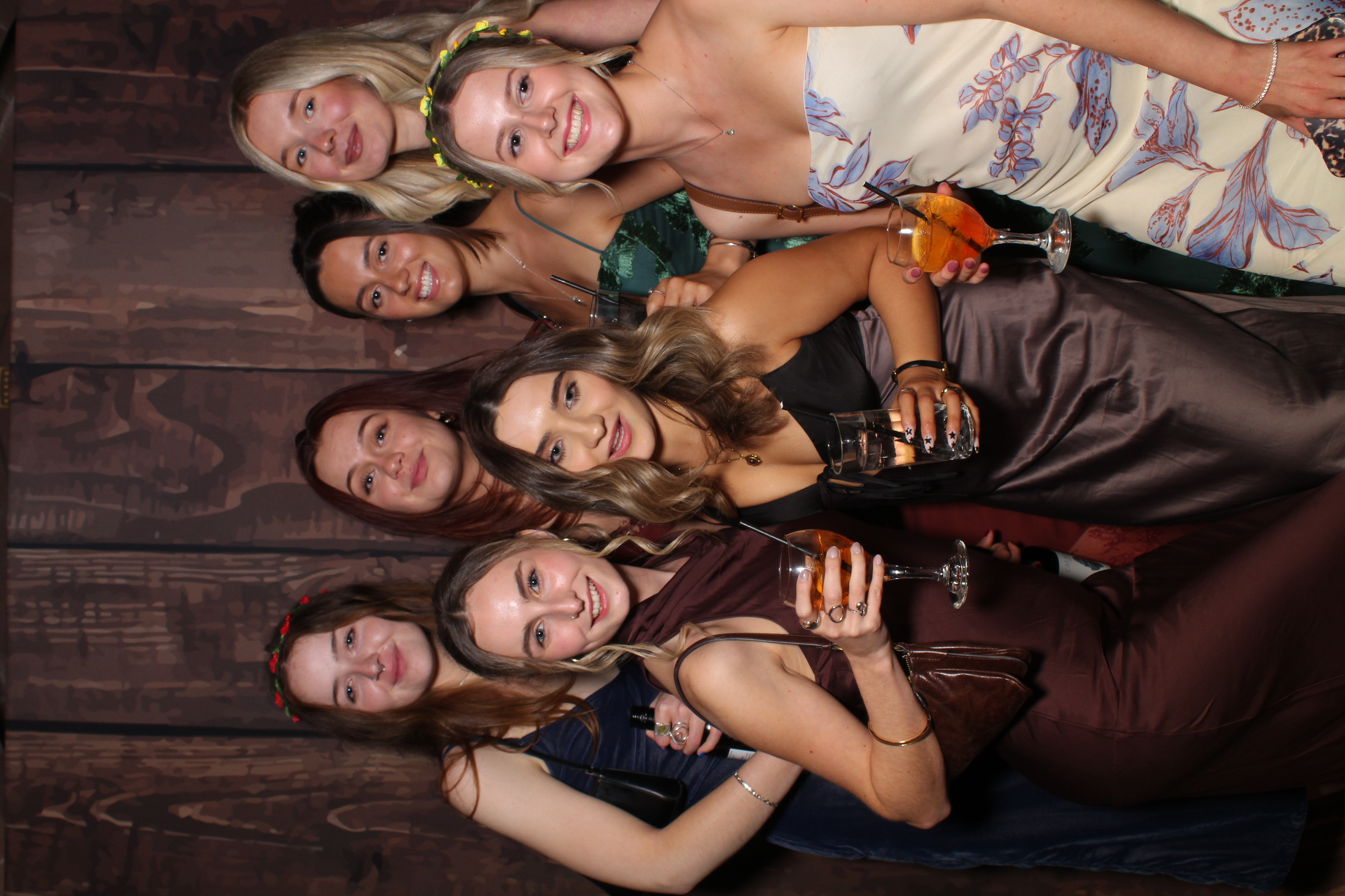Manchester University Midnight Ball | View more photos from the event at gallery.boothtube.co.uk/u/BoothtubeLtd/Manchester-University-Midnight-Ball